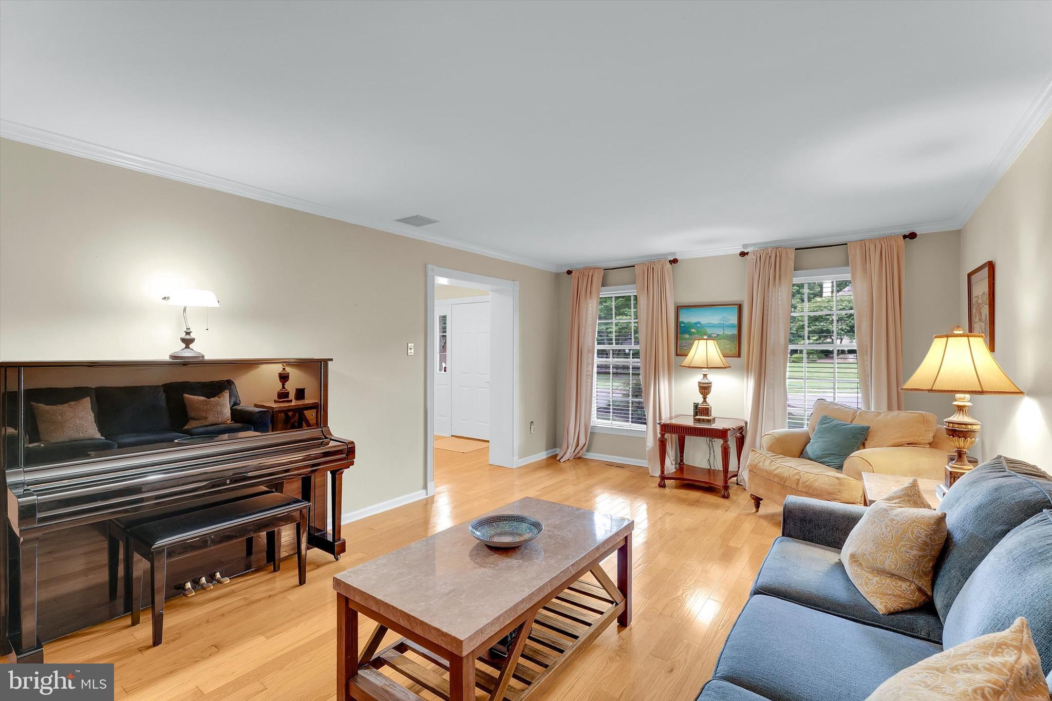 YARDLEY CREST - Residential
