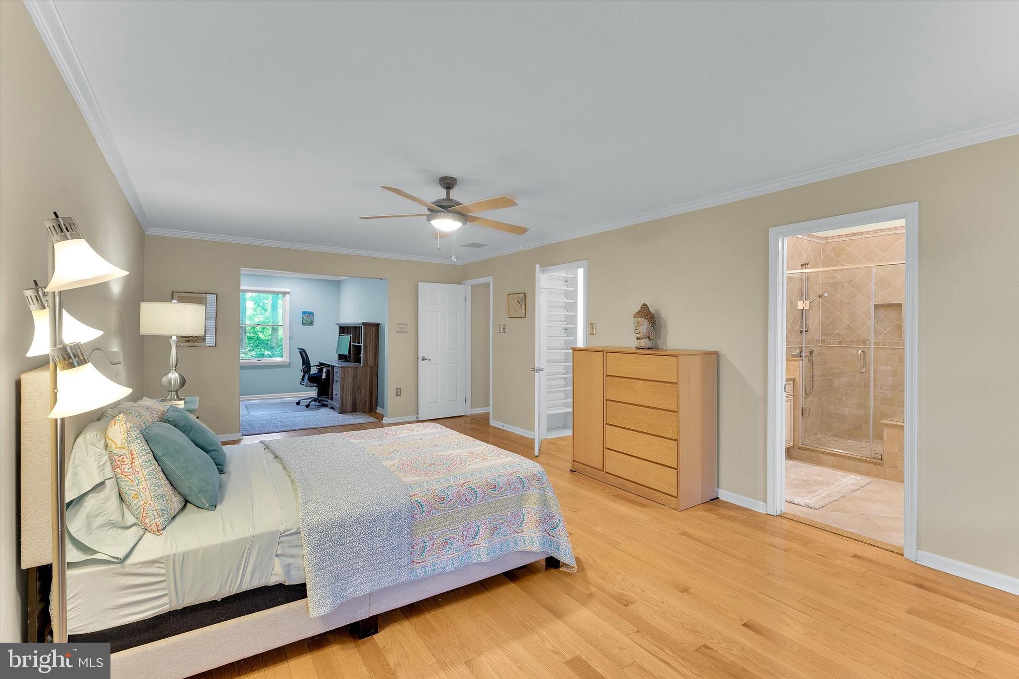 YARDLEY CREST - Residential