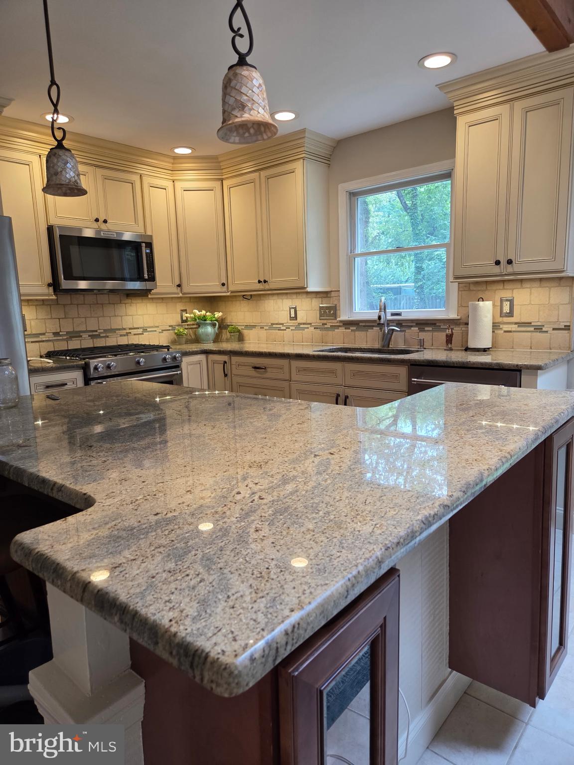 YARDLEY CREST - Residential