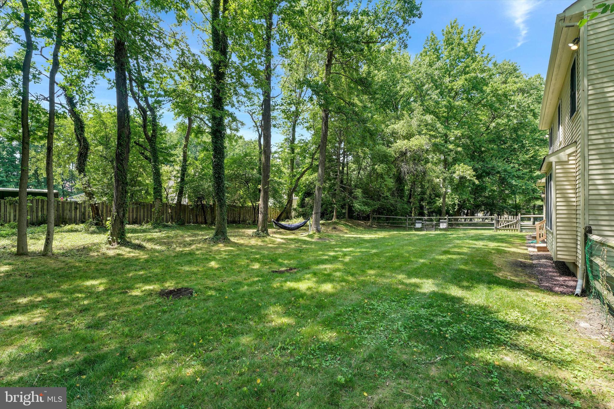 YARDLEY CREST - Residential