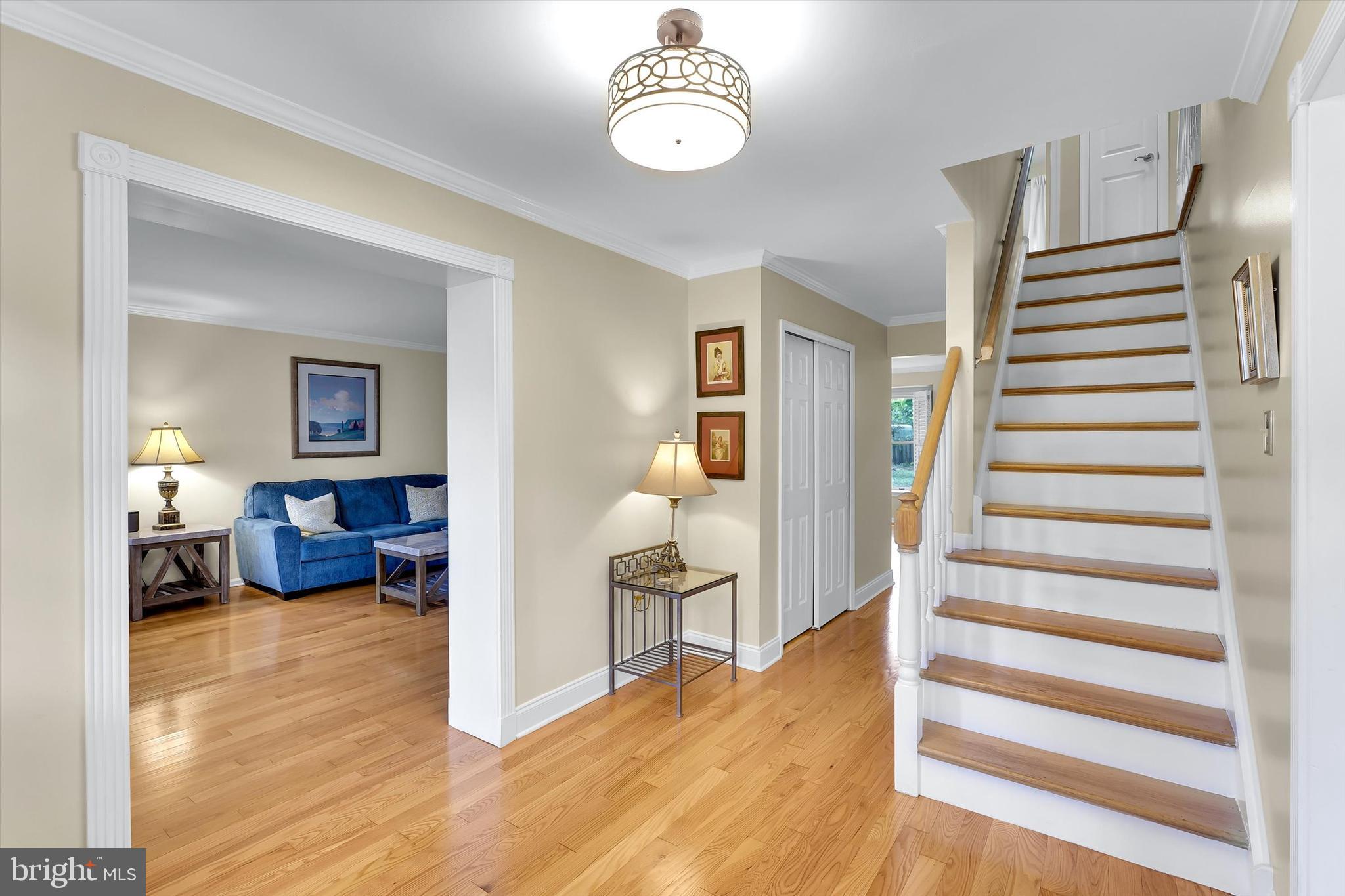 YARDLEY CREST - Residential