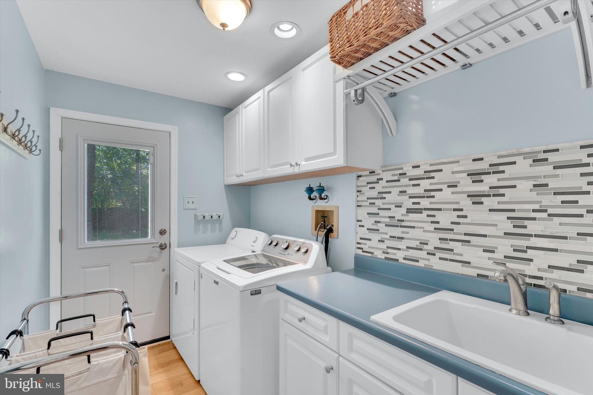 YARDLEY CREST - Residential