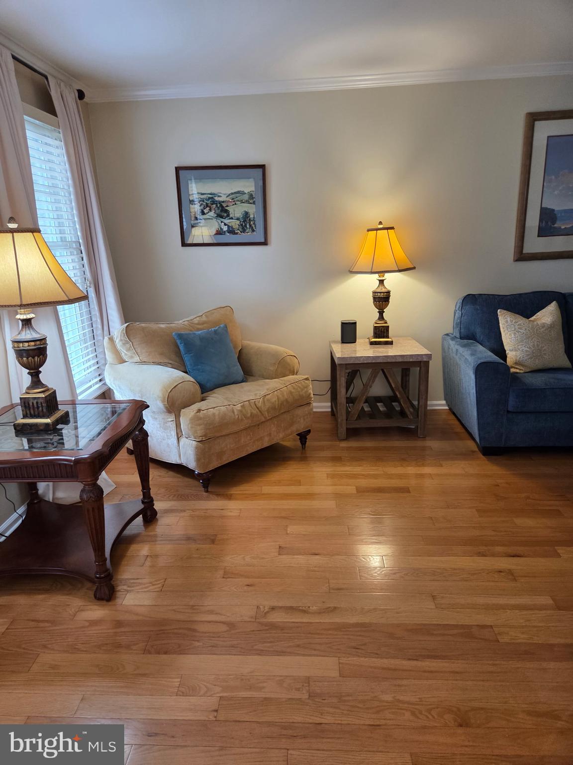 YARDLEY CREST - Residential