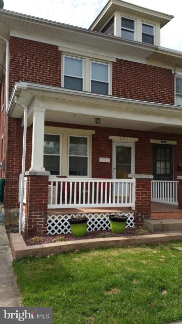 WRIGHTSVILLE - Residential