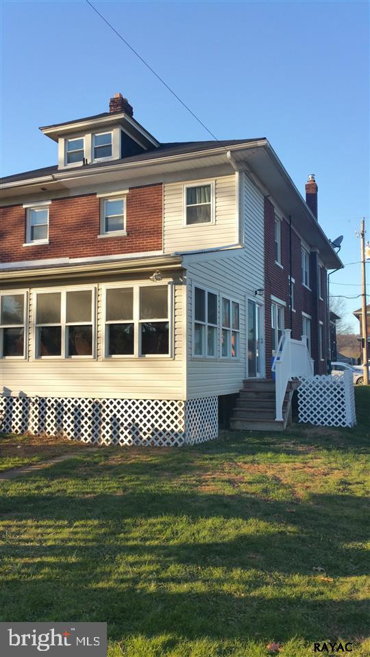 WRIGHTSVILLE - Residential