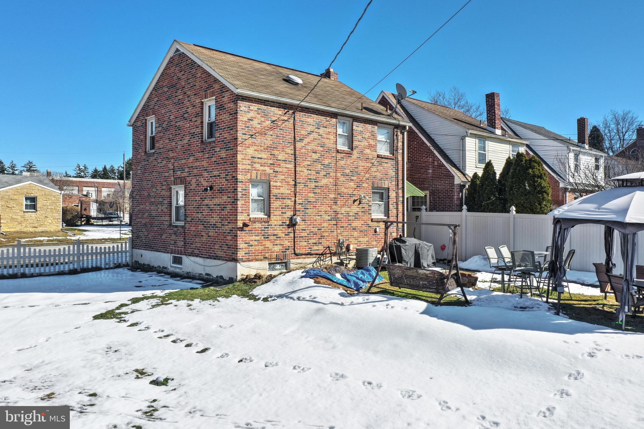 MIDLAND-HOLLYWOOD HEIGHTS - Residential