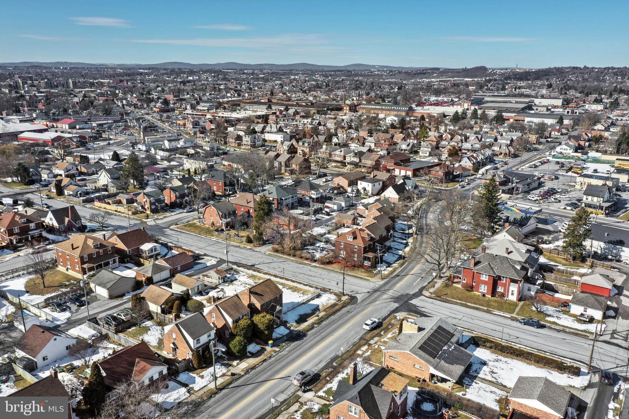 MIDLAND-HOLLYWOOD HEIGHTS - Residential