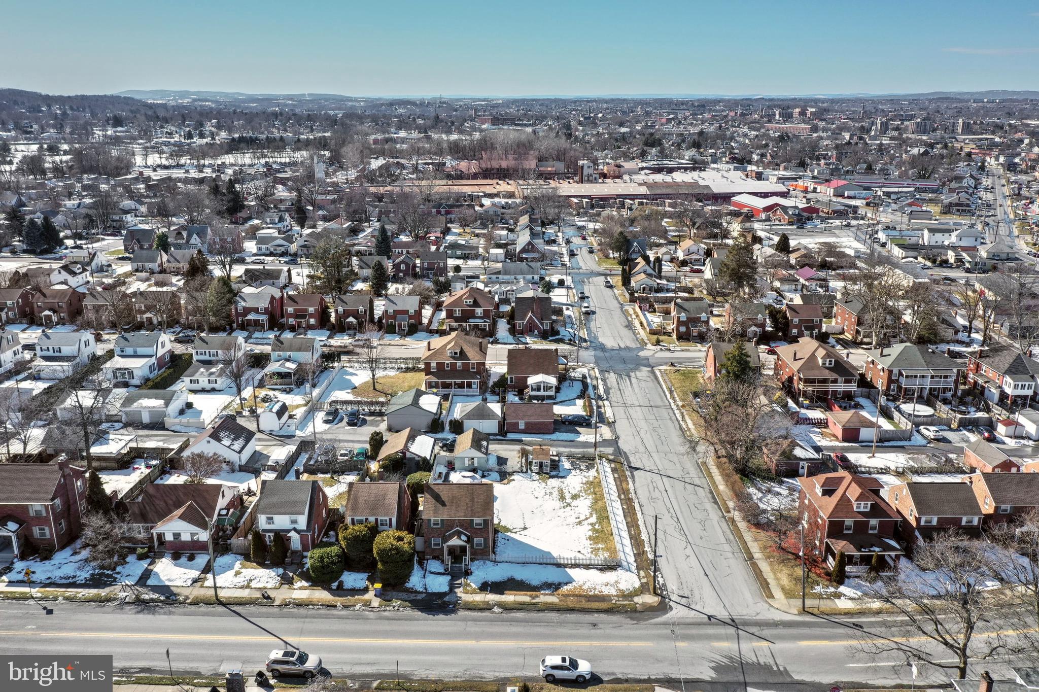 MIDLAND-HOLLYWOOD HEIGHTS - Residential