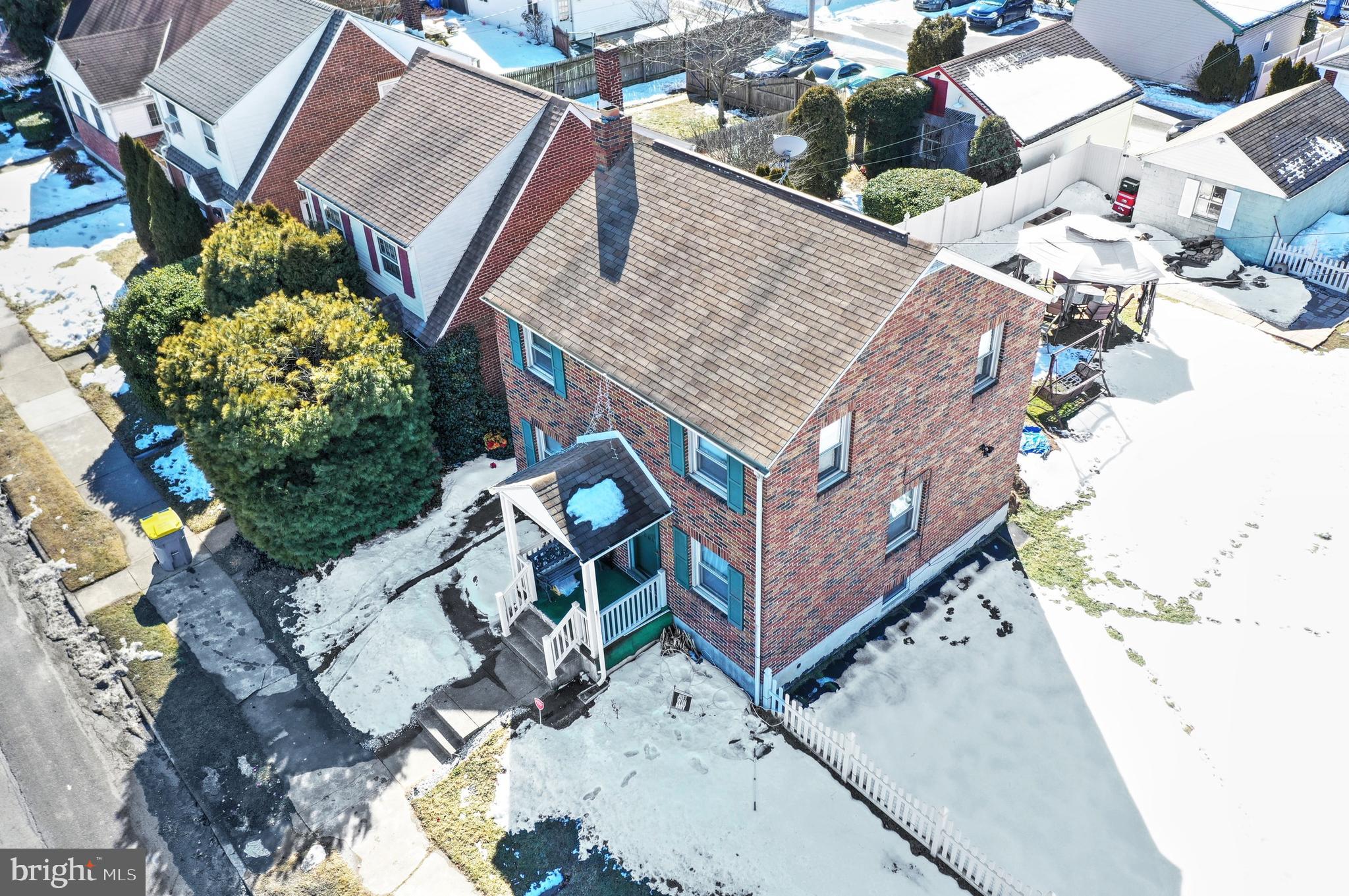 MIDLAND-HOLLYWOOD HEIGHTS - Residential