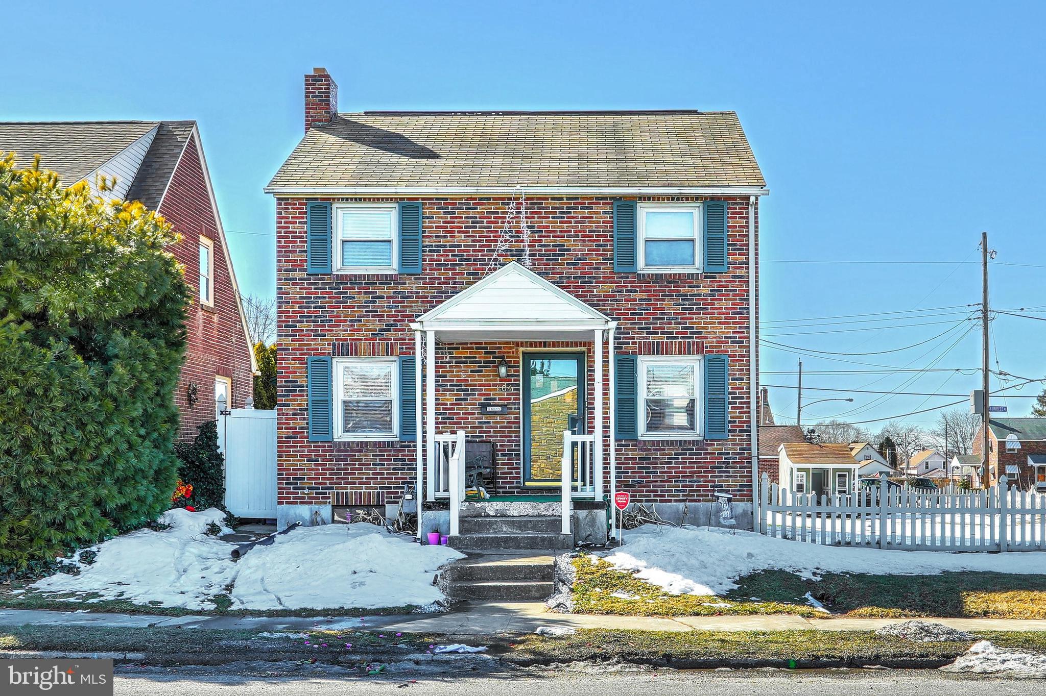 MIDLAND-HOLLYWOOD HEIGHTS - Residential