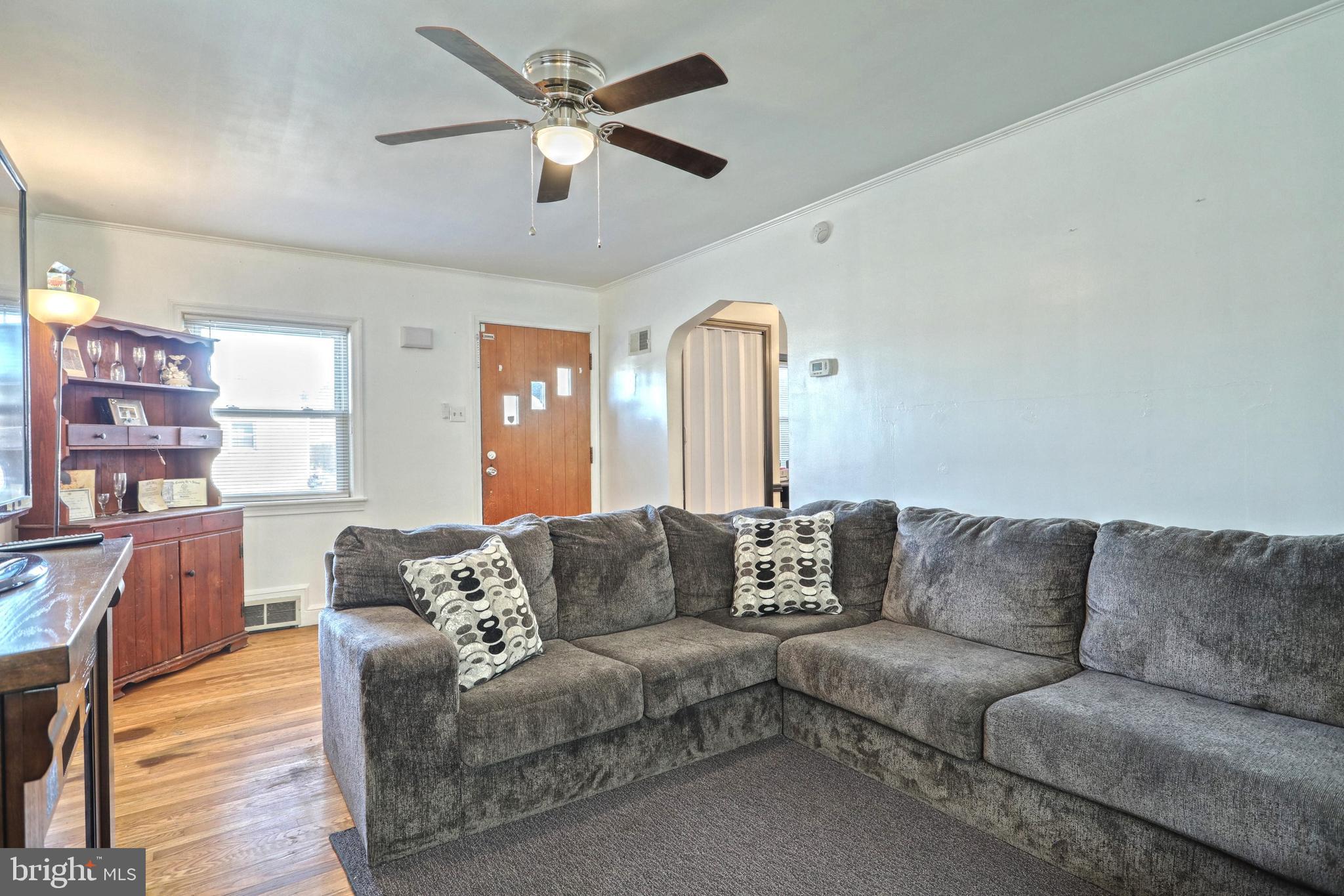 MIDLAND-HOLLYWOOD HEIGHTS - Residential