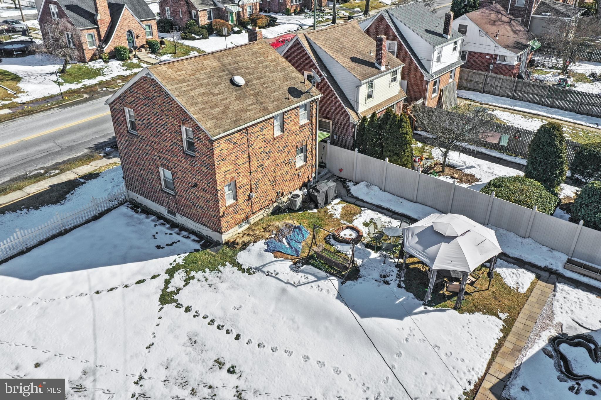 MIDLAND-HOLLYWOOD HEIGHTS - Residential