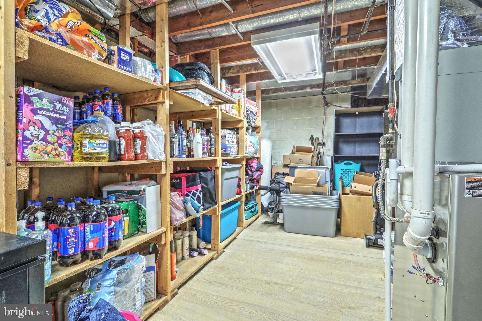 MIDLAND-HOLLYWOOD HEIGHTS - Residential