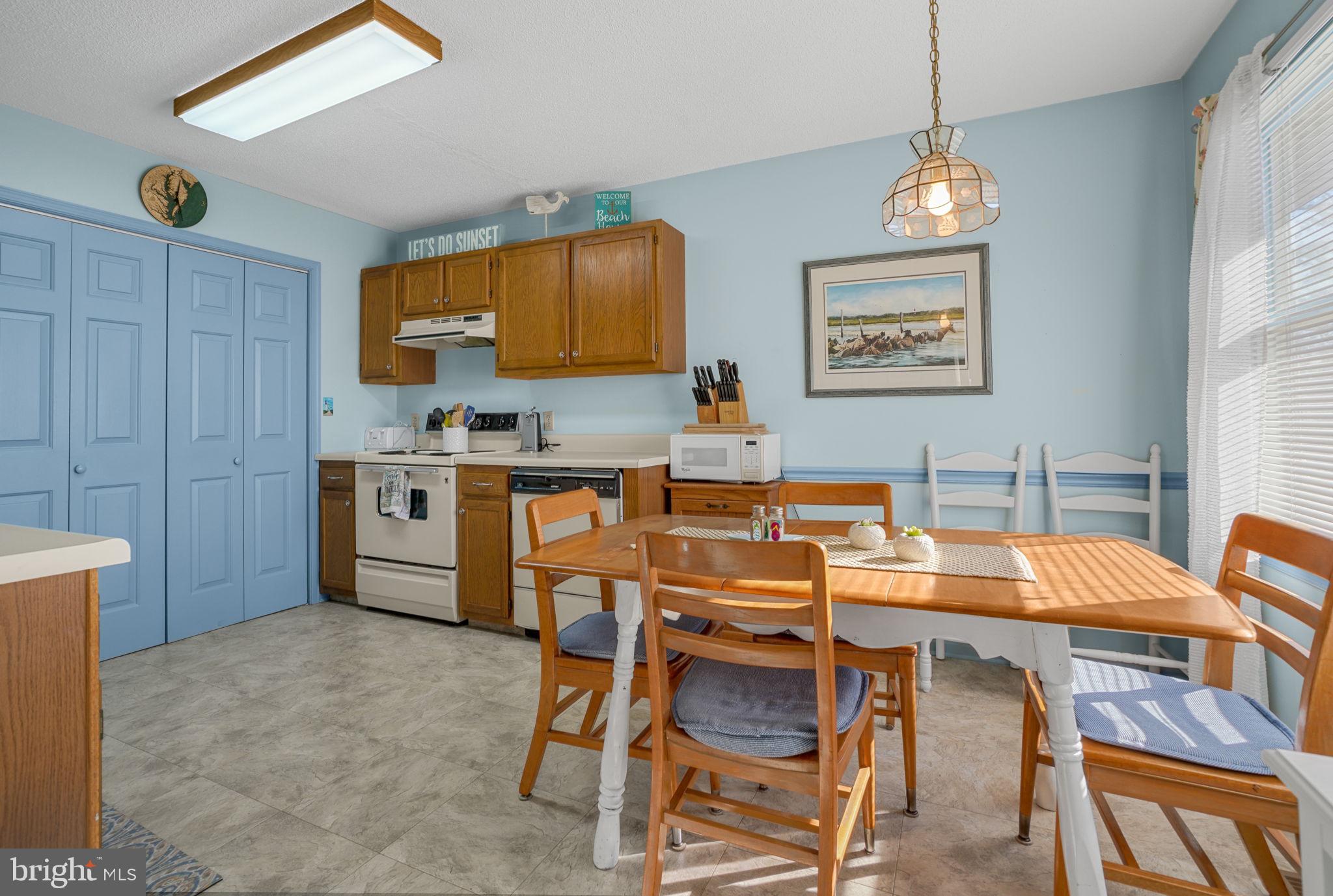 CHINCOTEAGUE - Residential