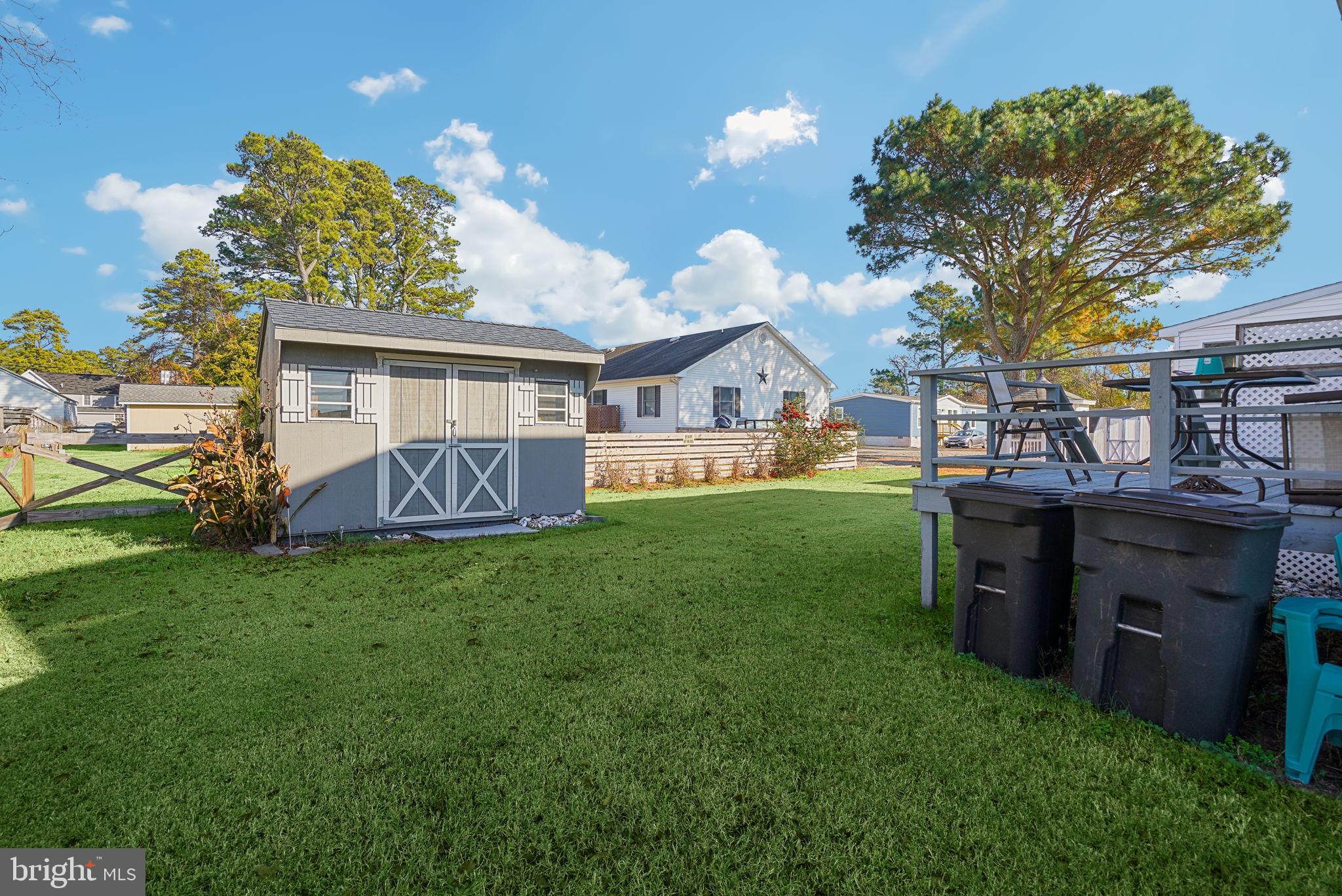 CHINCOTEAGUE - Residential