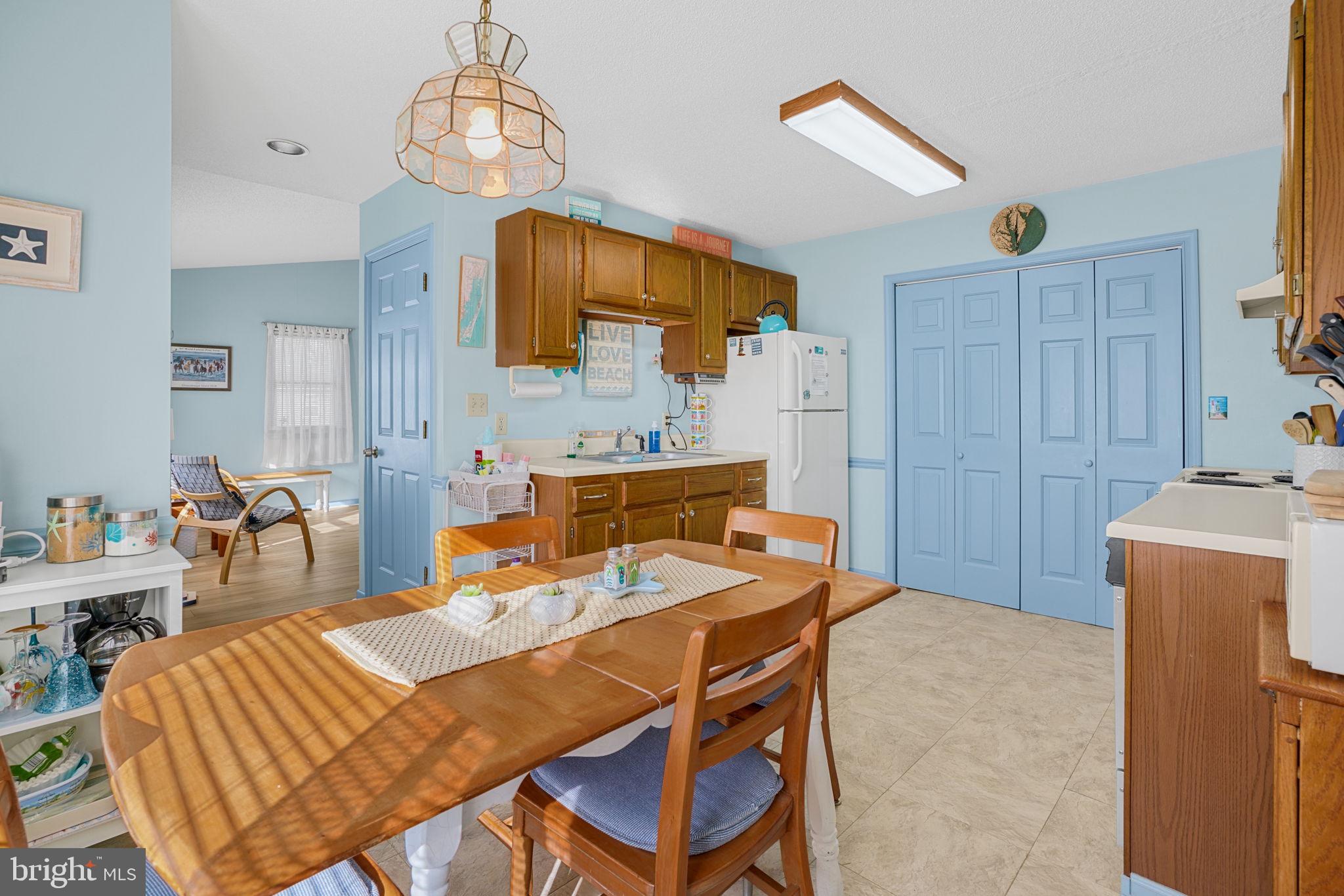 CHINCOTEAGUE - Residential