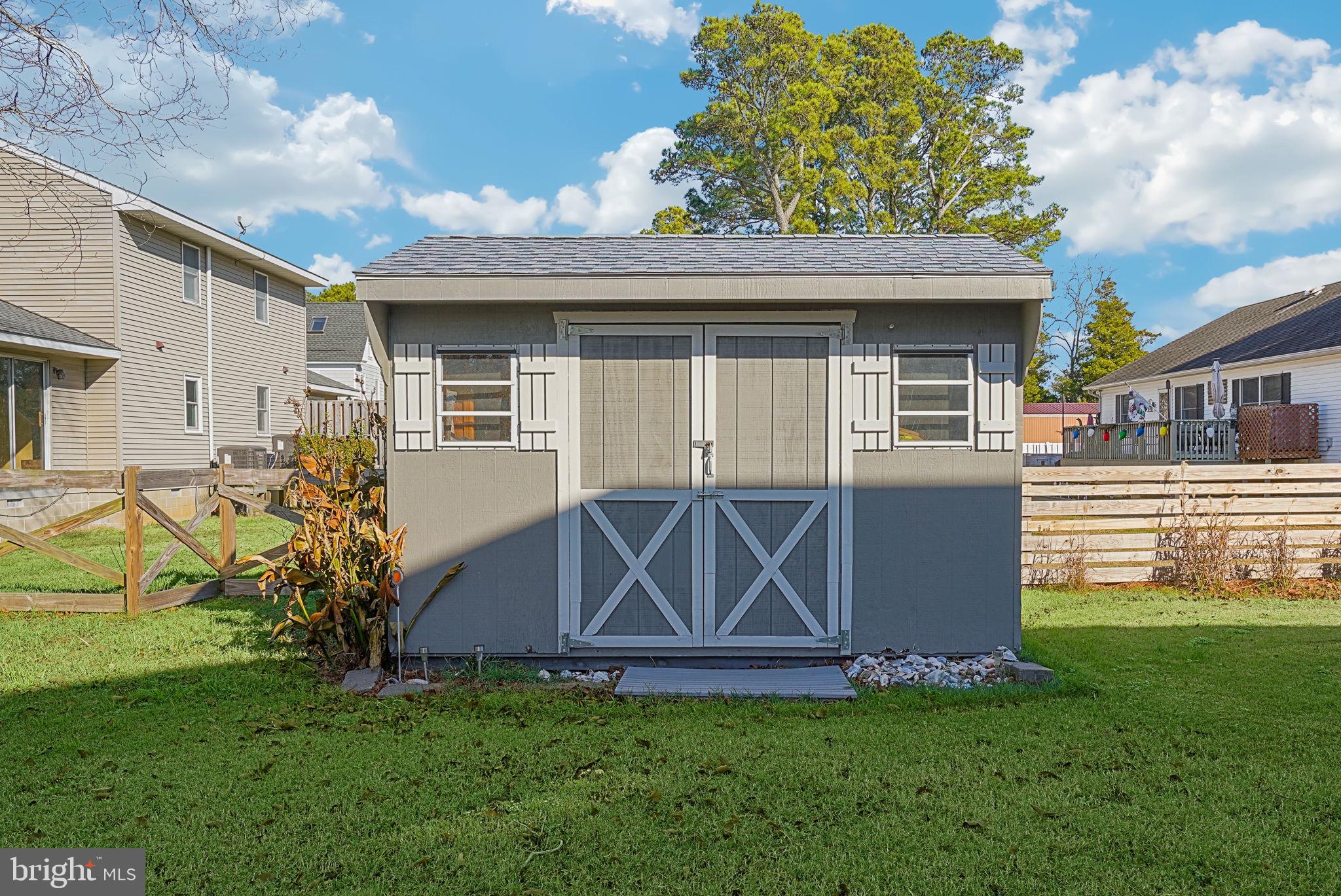 CHINCOTEAGUE - Residential