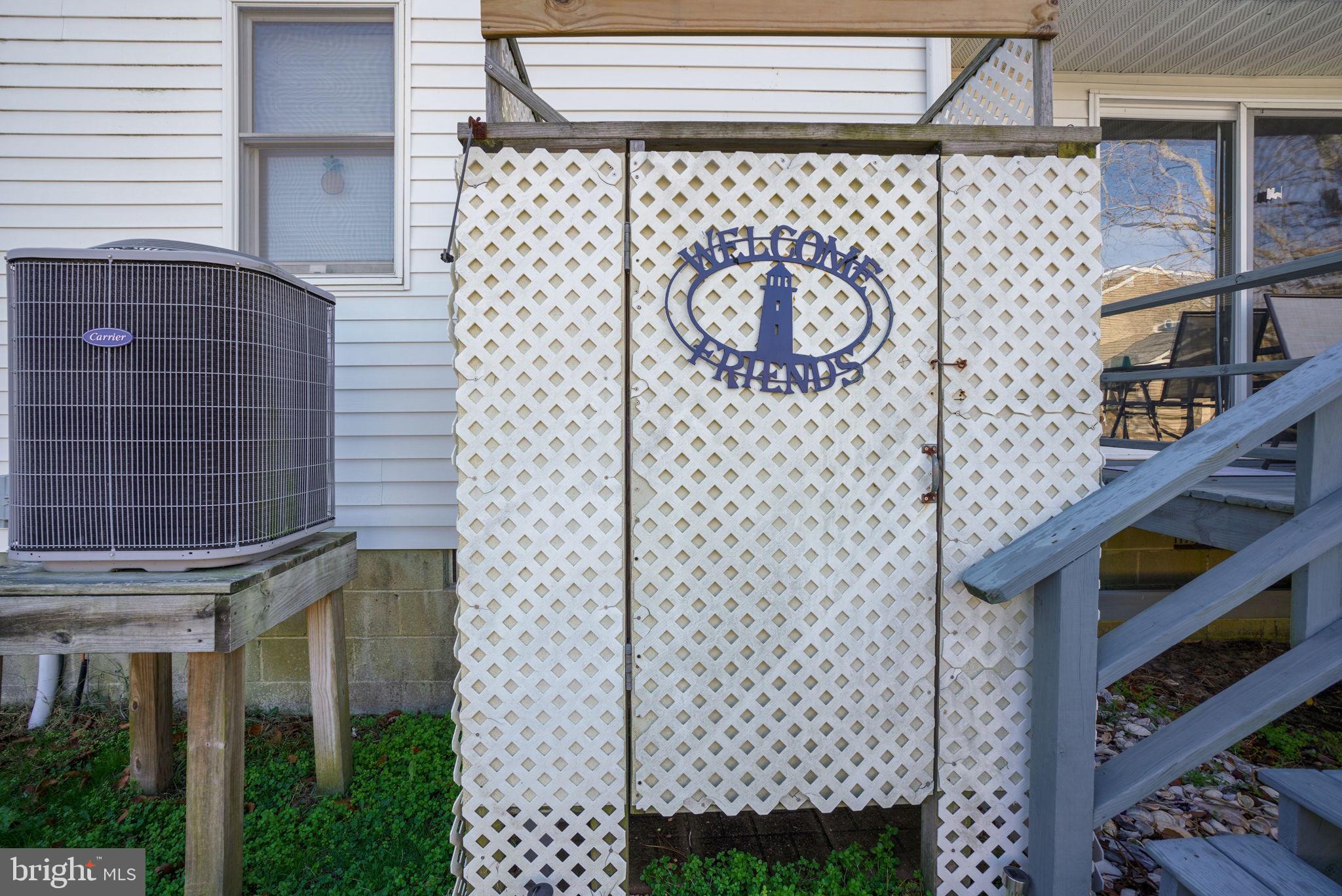 CHINCOTEAGUE - Residential