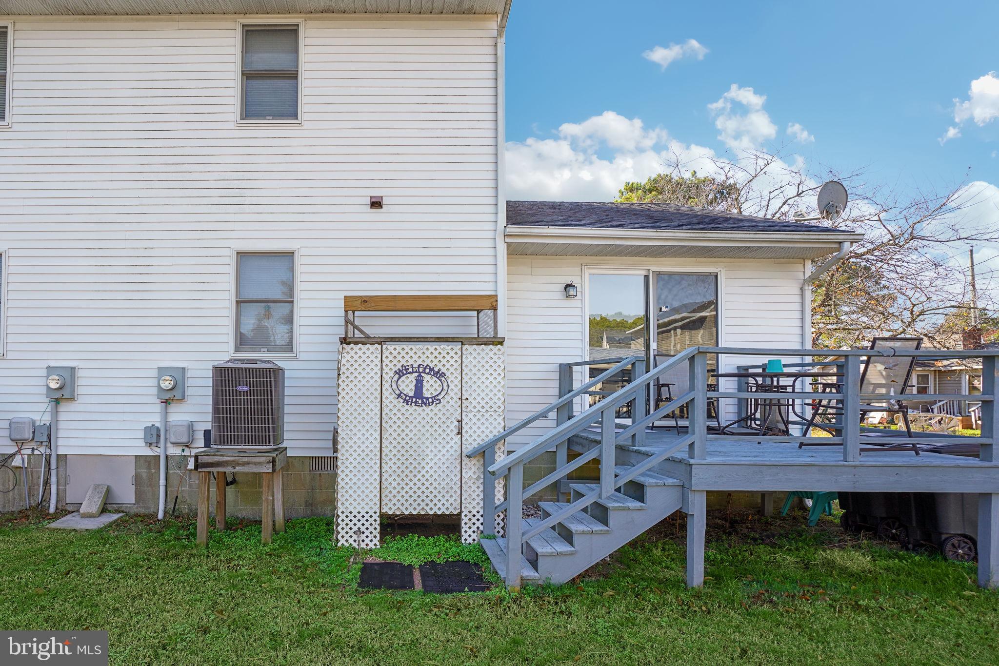 CHINCOTEAGUE - Residential
