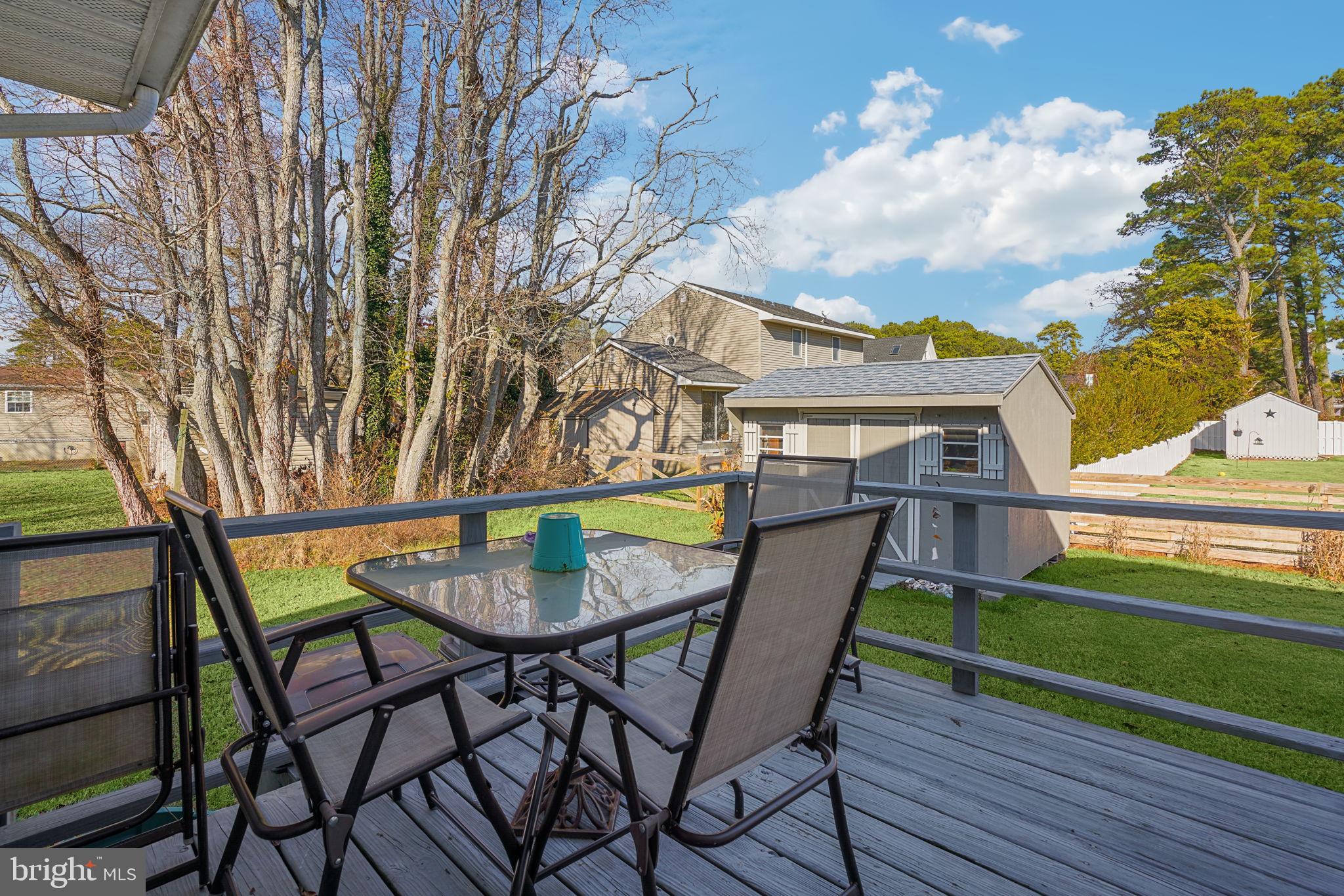 CHINCOTEAGUE - Residential