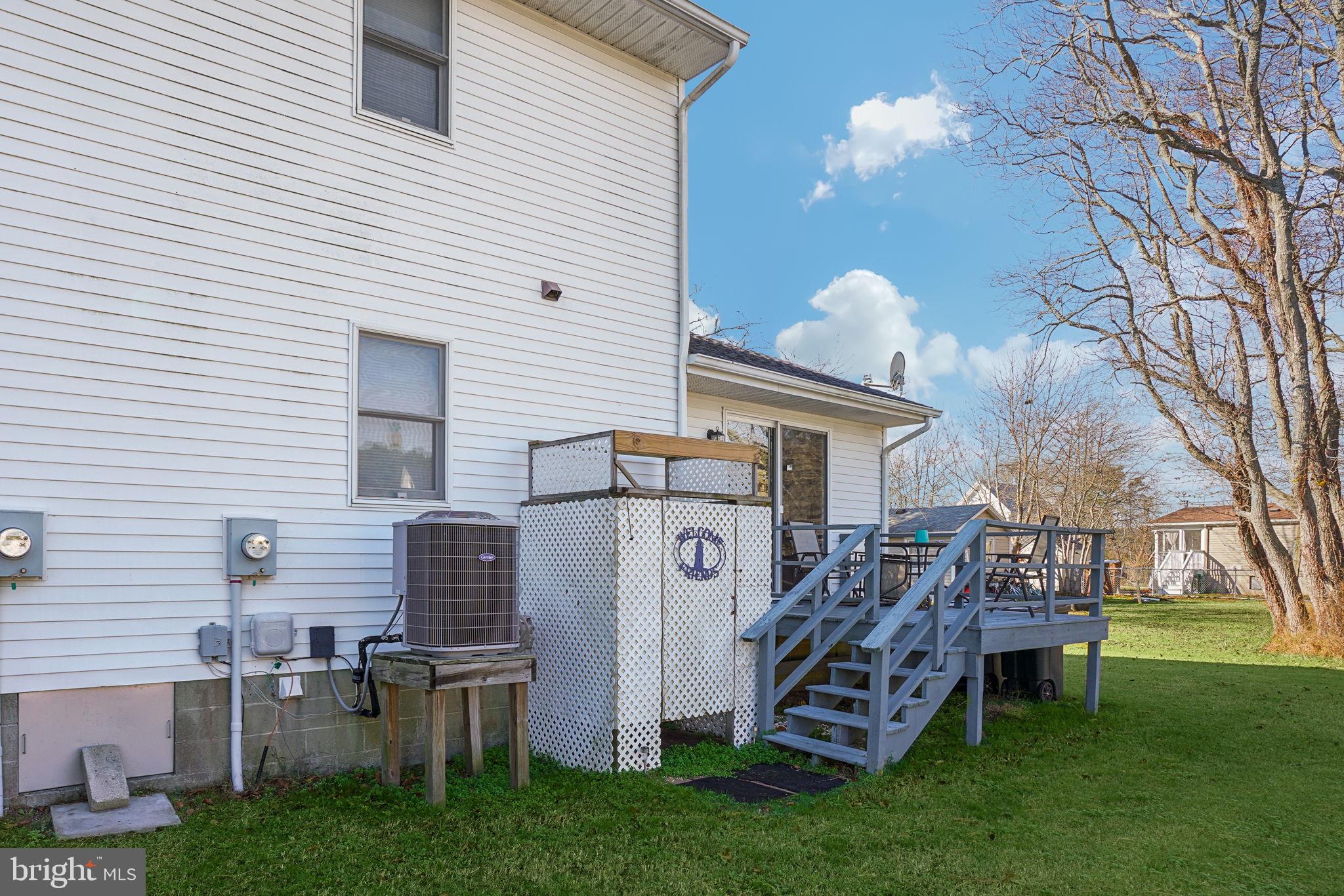 CHINCOTEAGUE - Residential