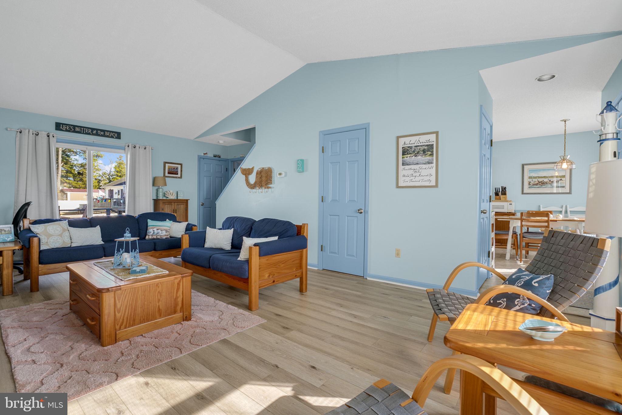 CHINCOTEAGUE - Residential