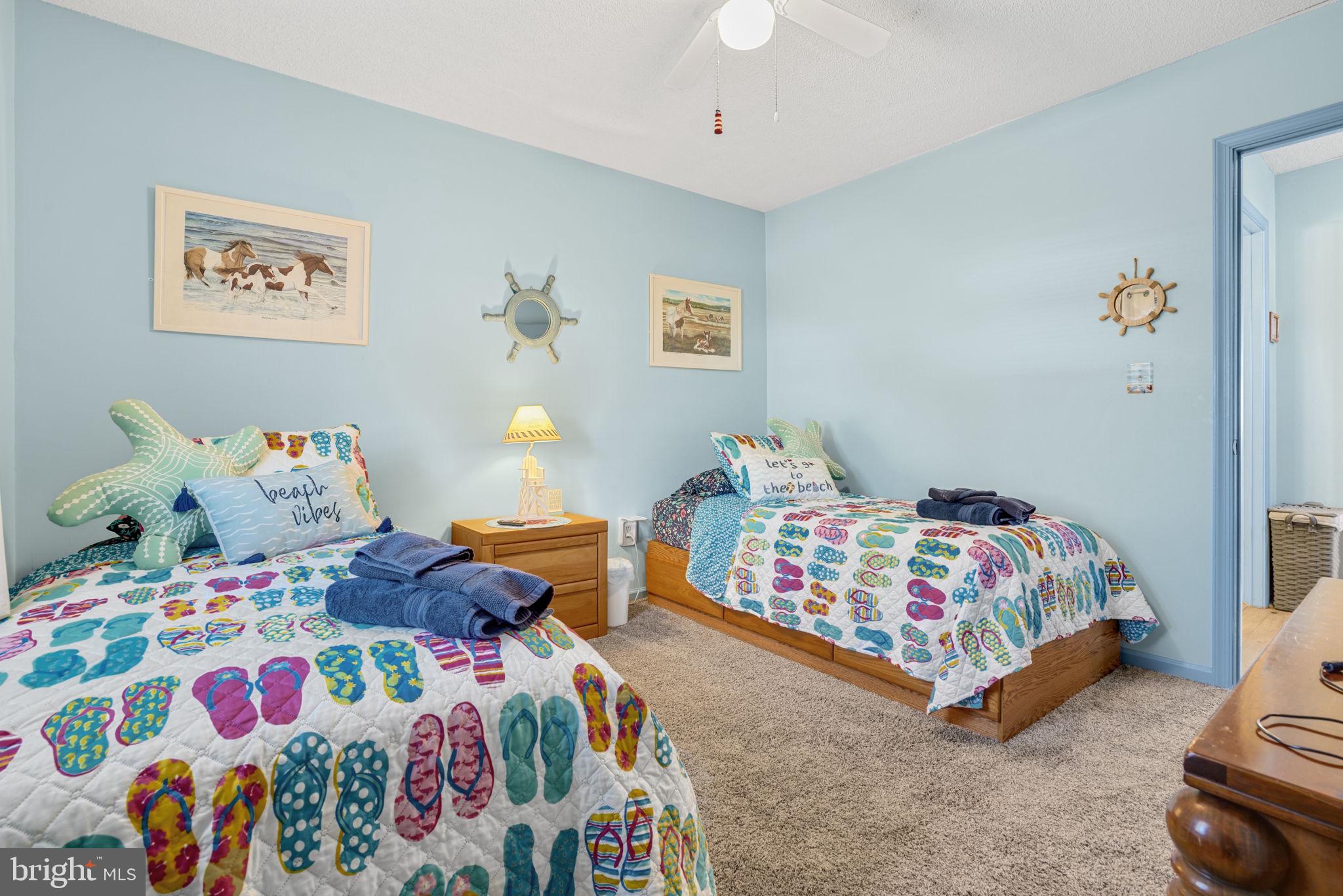 CHINCOTEAGUE - Residential