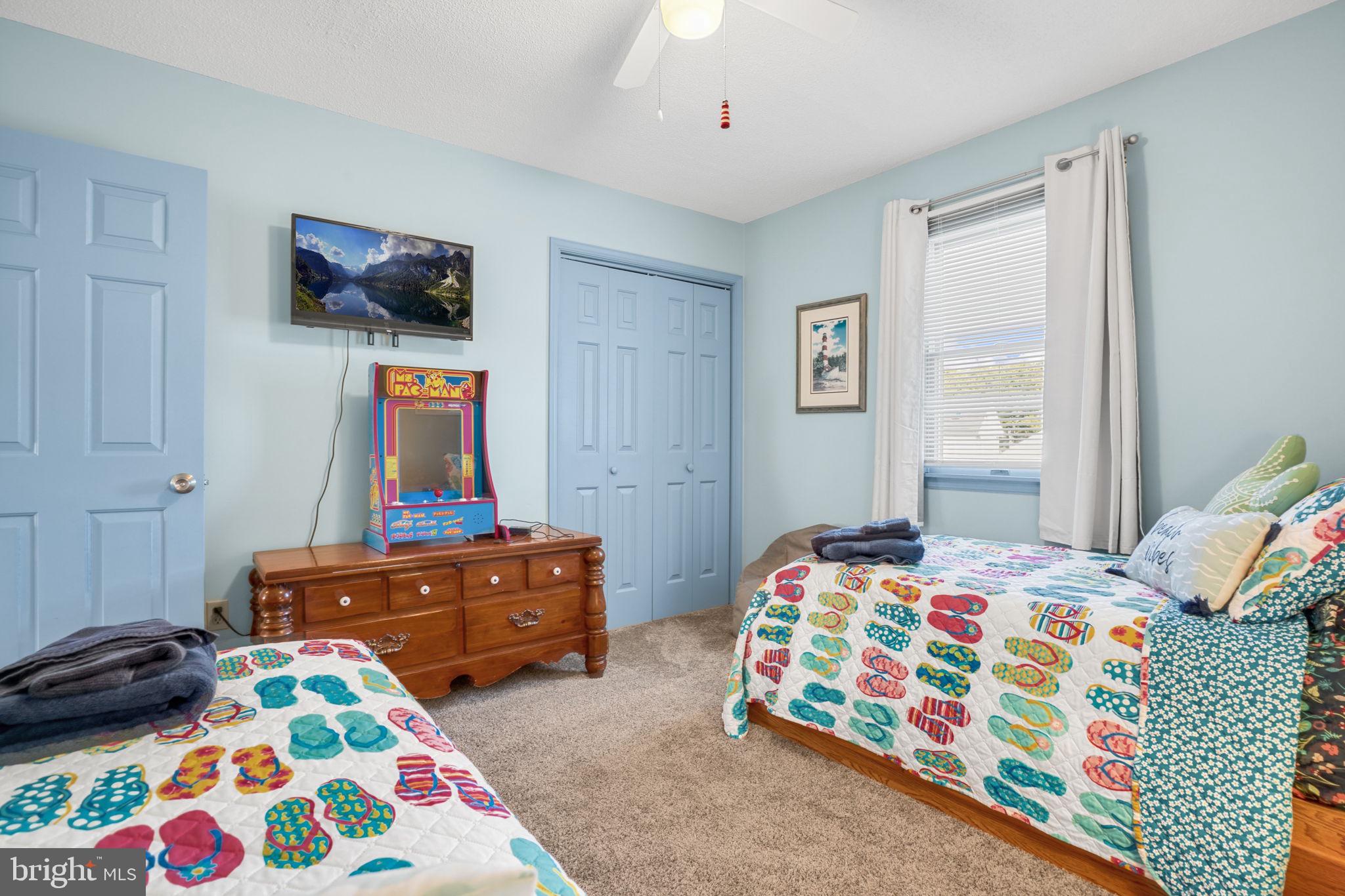 CHINCOTEAGUE - Residential