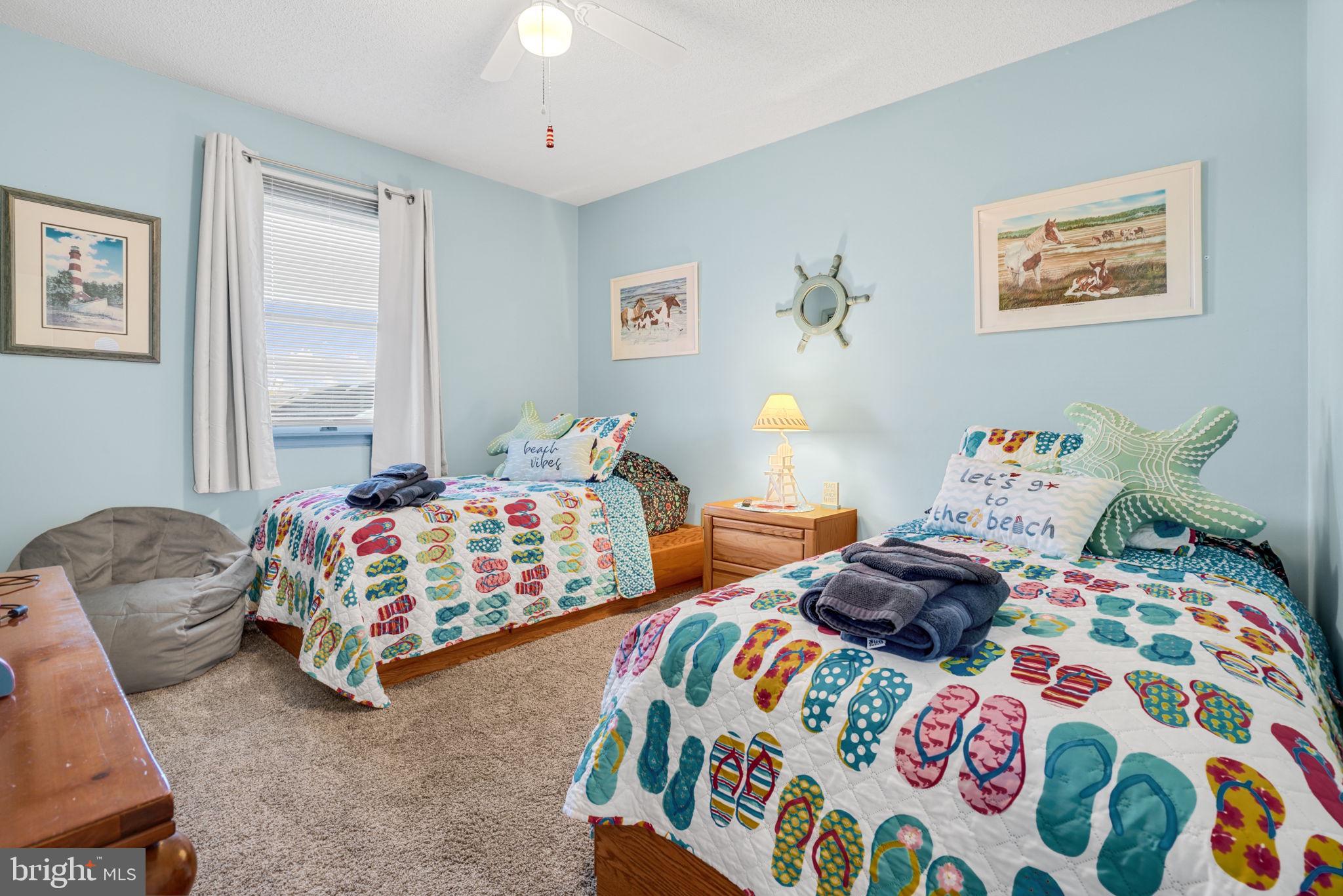 CHINCOTEAGUE - Residential