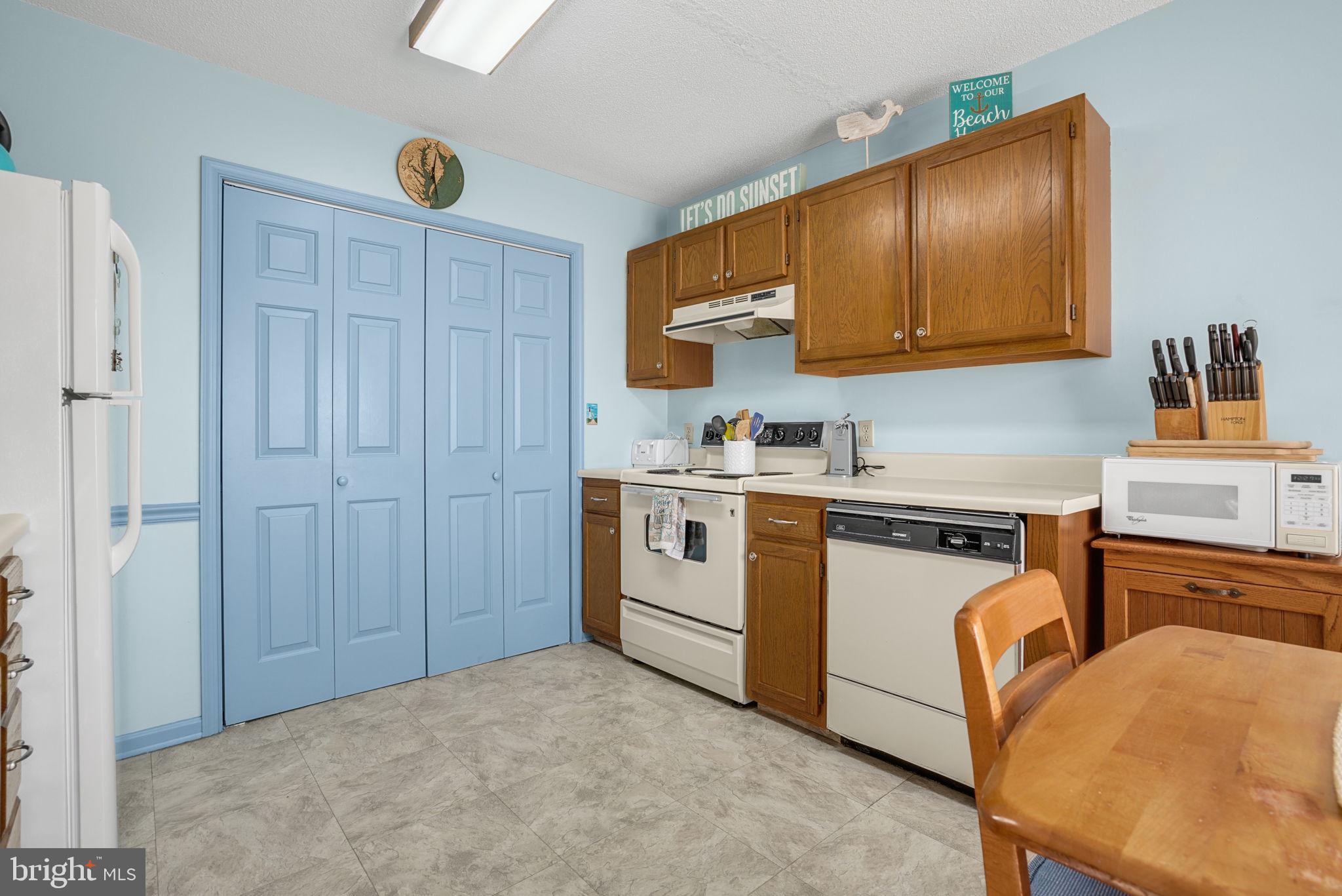 CHINCOTEAGUE - Residential
