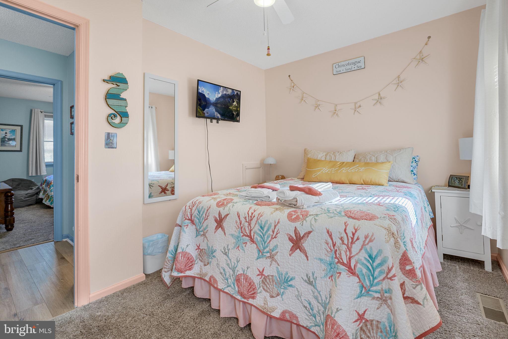 CHINCOTEAGUE - Residential