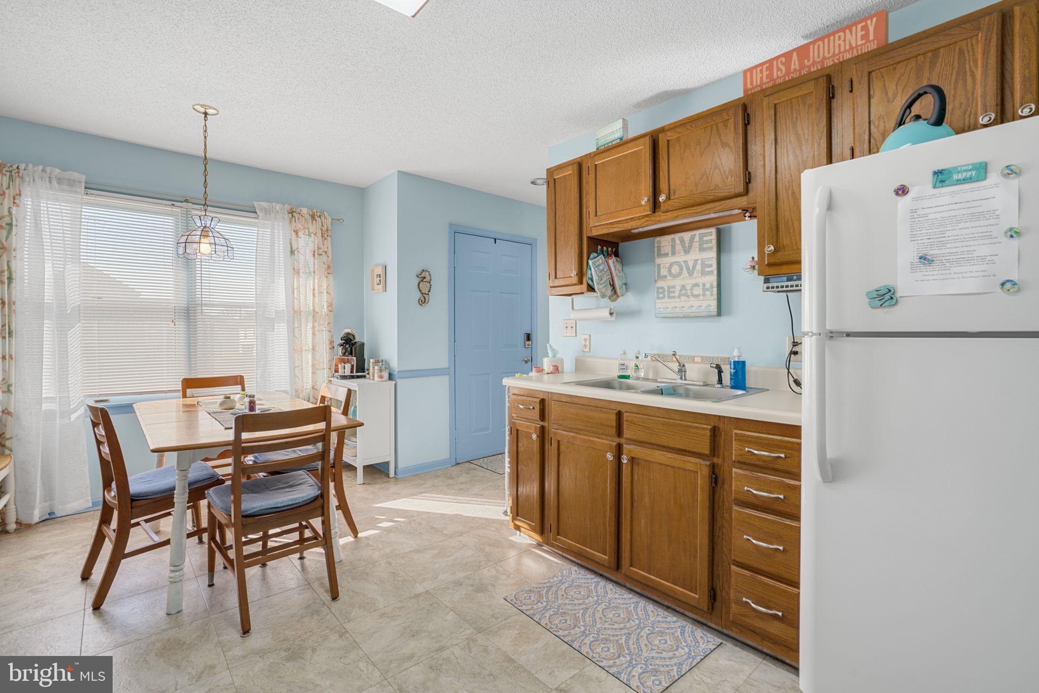 CHINCOTEAGUE - Residential