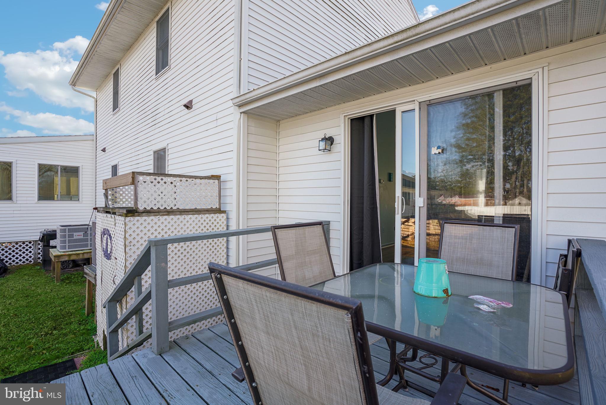 CHINCOTEAGUE - Residential