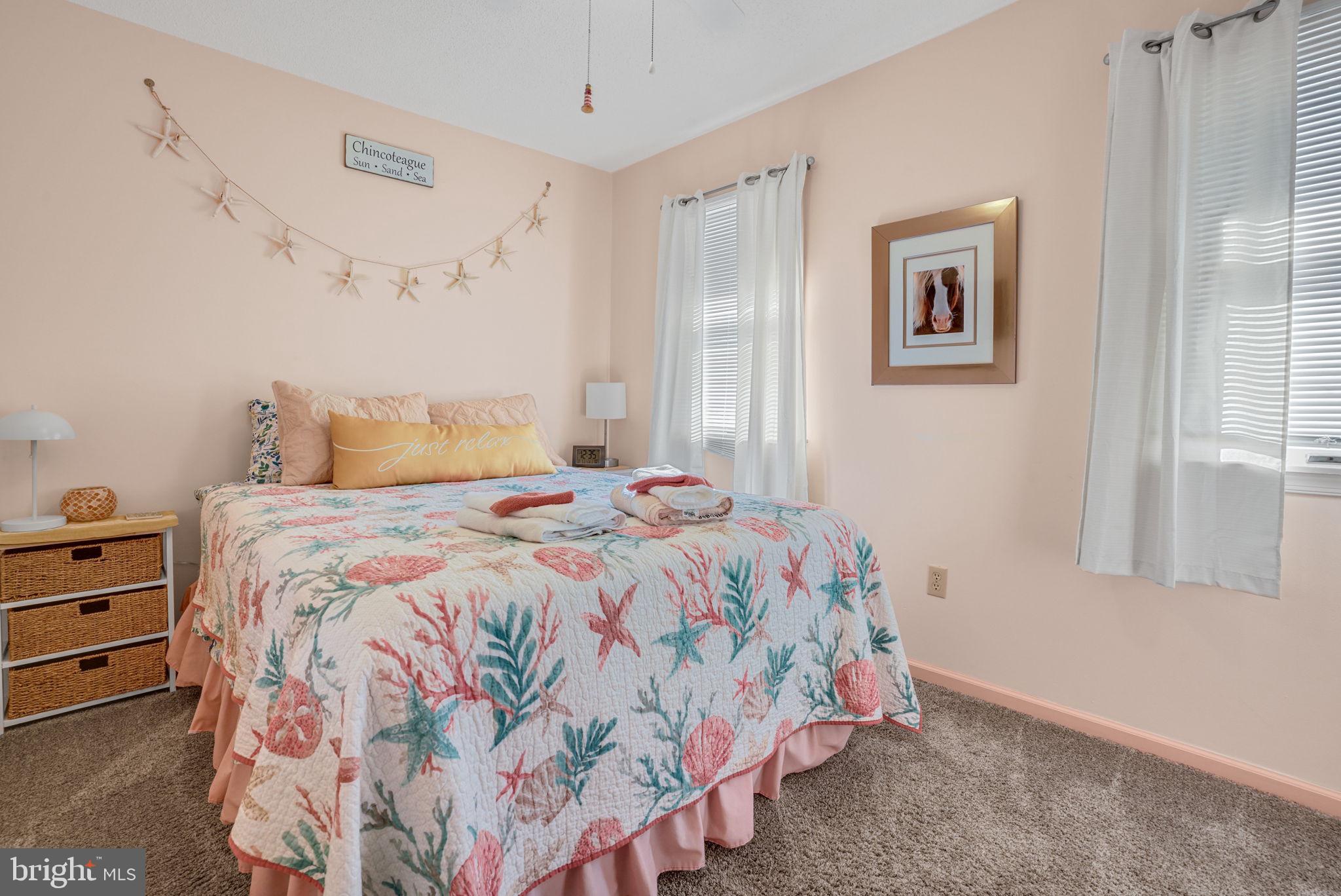 CHINCOTEAGUE - Residential