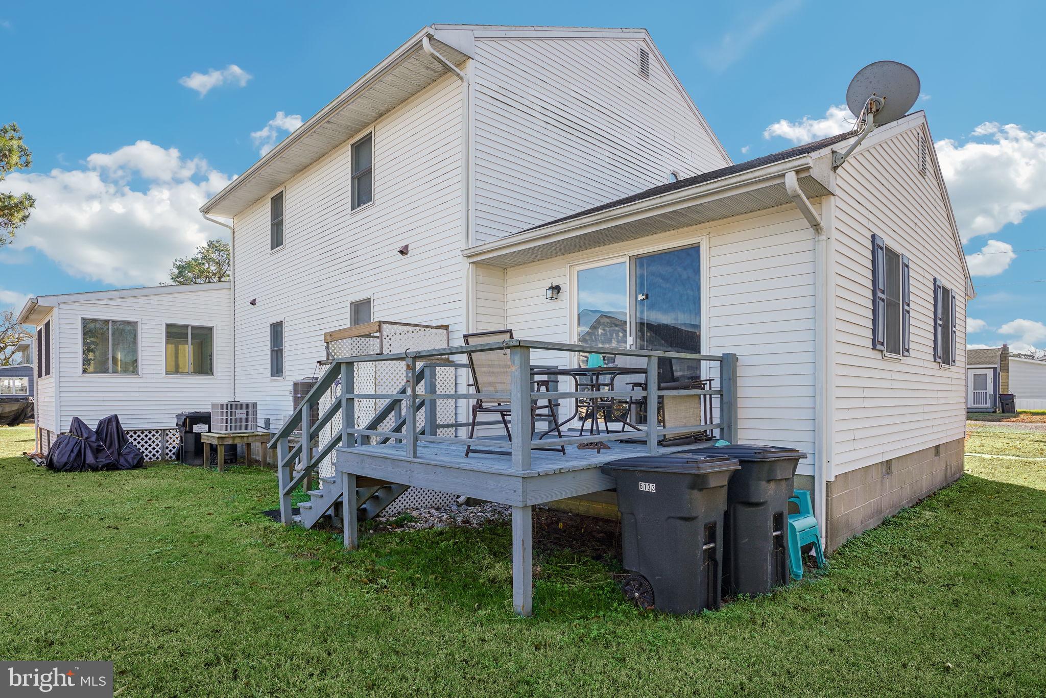 CHINCOTEAGUE - Residential