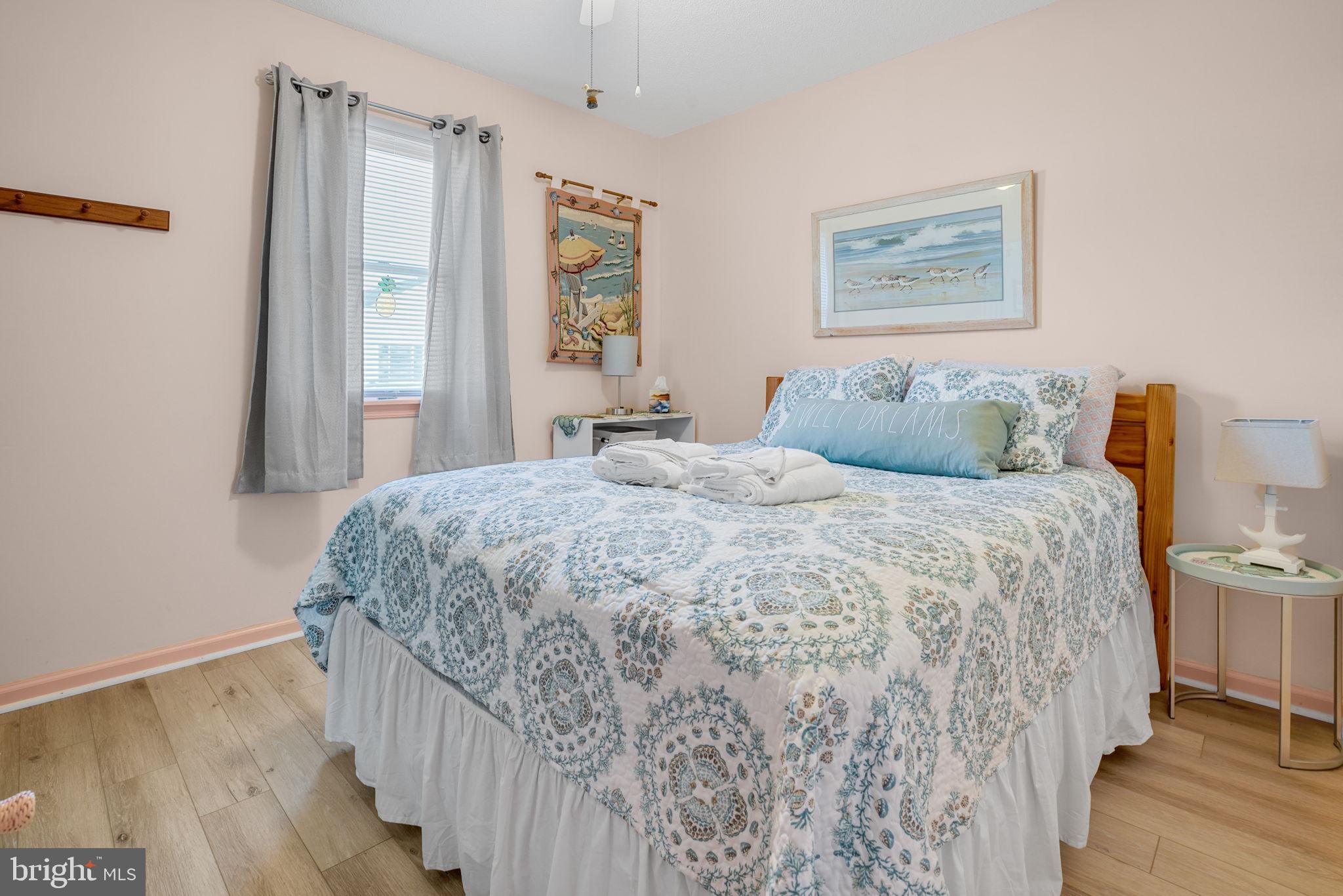 CHINCOTEAGUE - Residential
