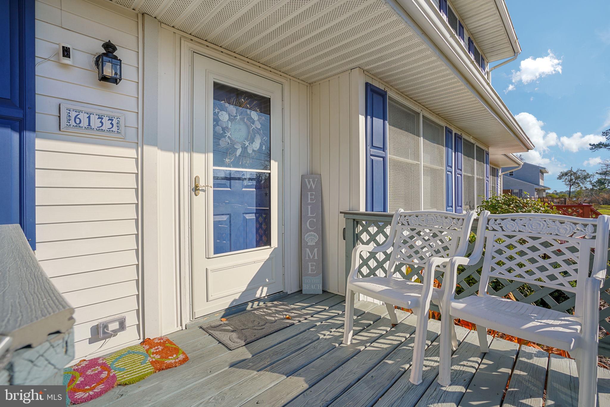 CHINCOTEAGUE - Residential