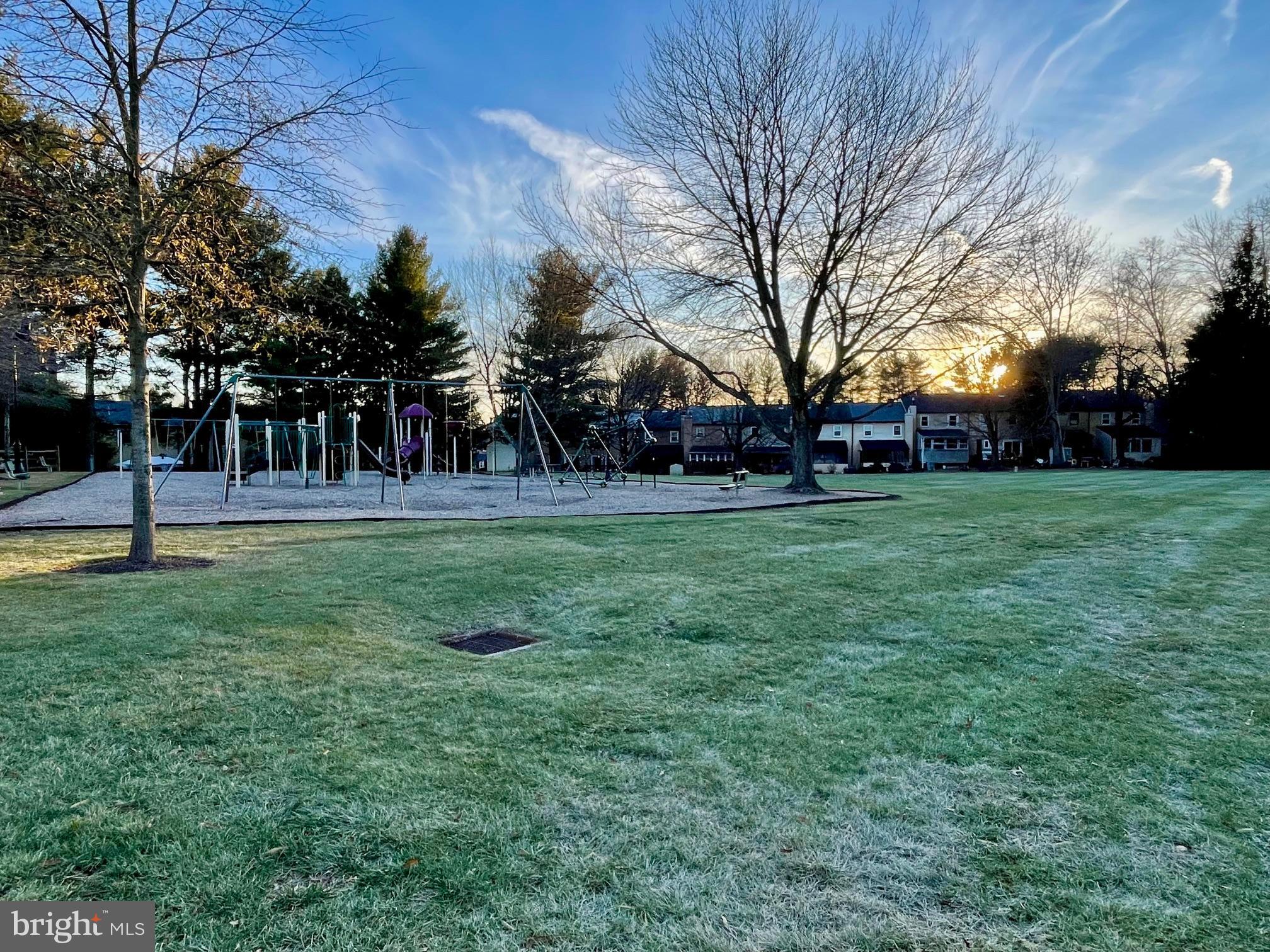 OLDE COLONIAL GREENE - Residential