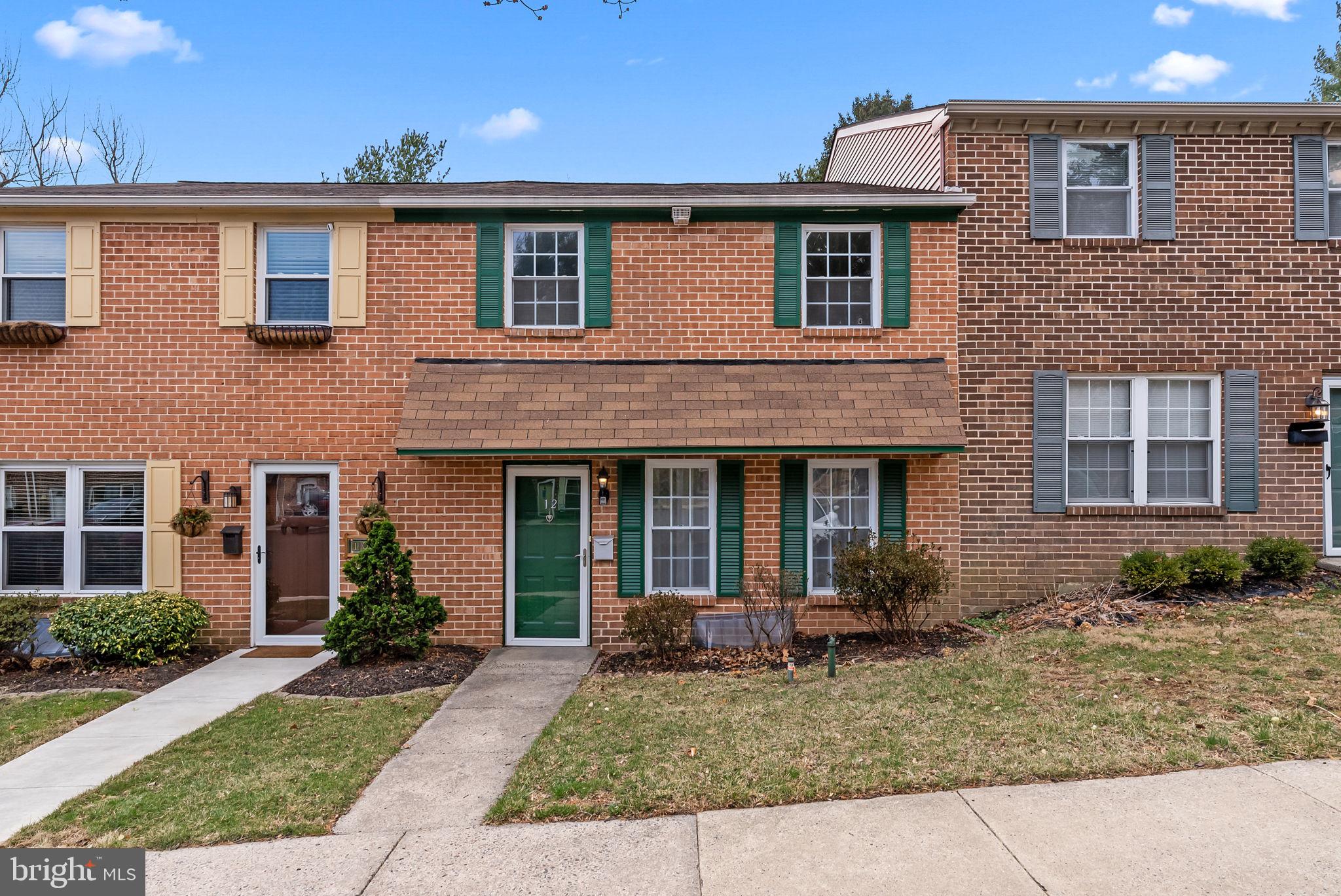 OLDE COLONIAL GREENE - Residential