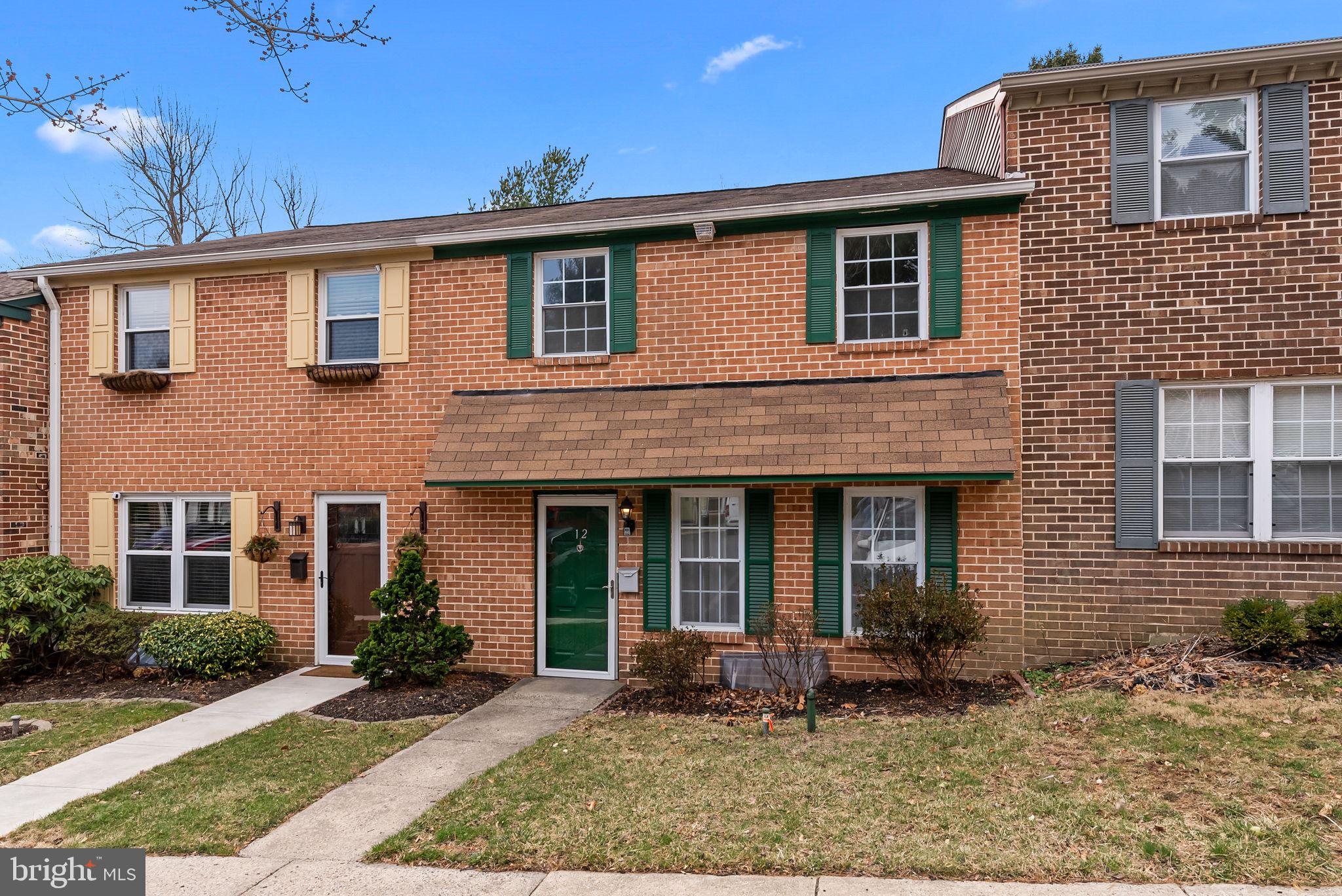 OLDE COLONIAL GREENE - Residential