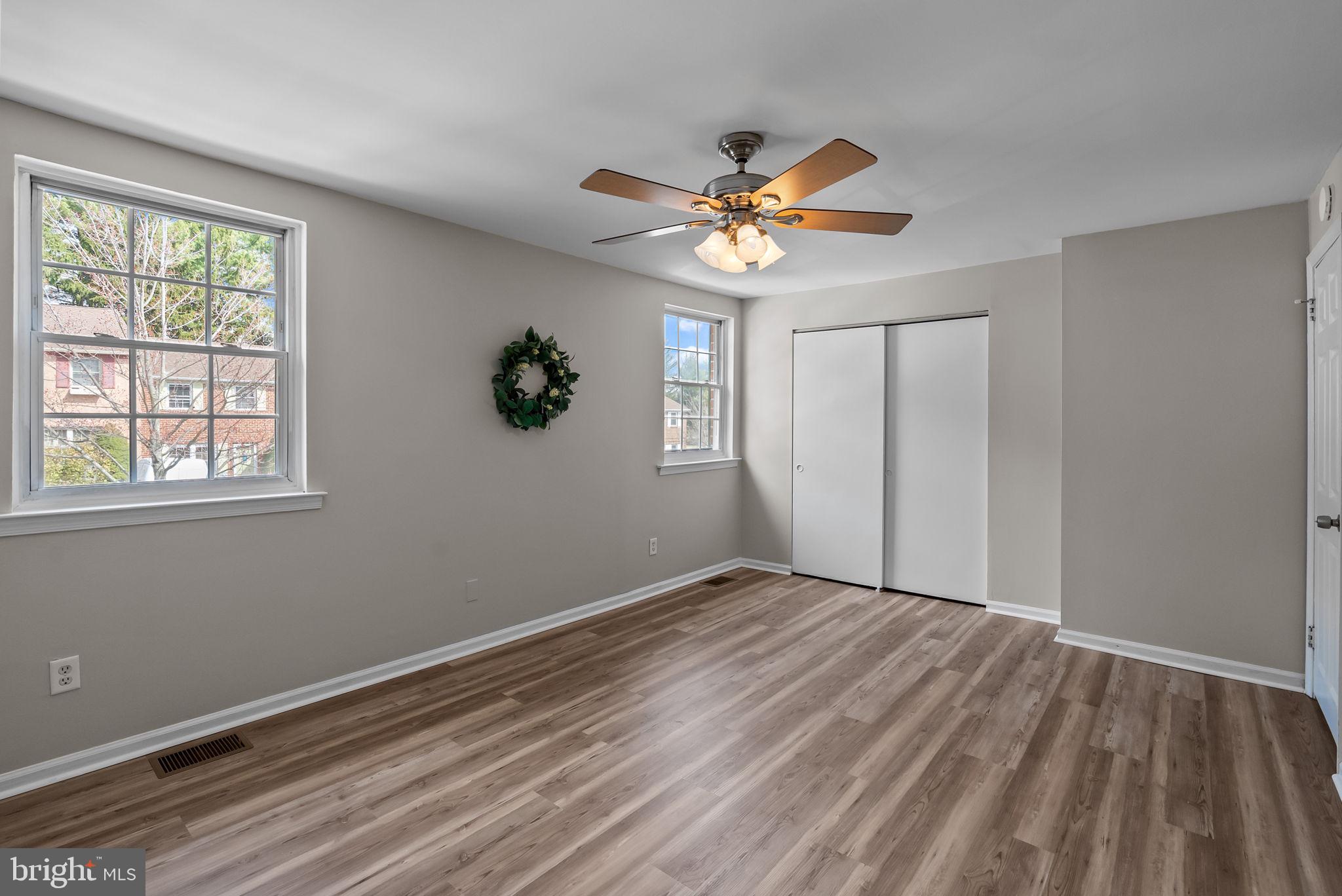 OLDE COLONIAL GREENE - Residential