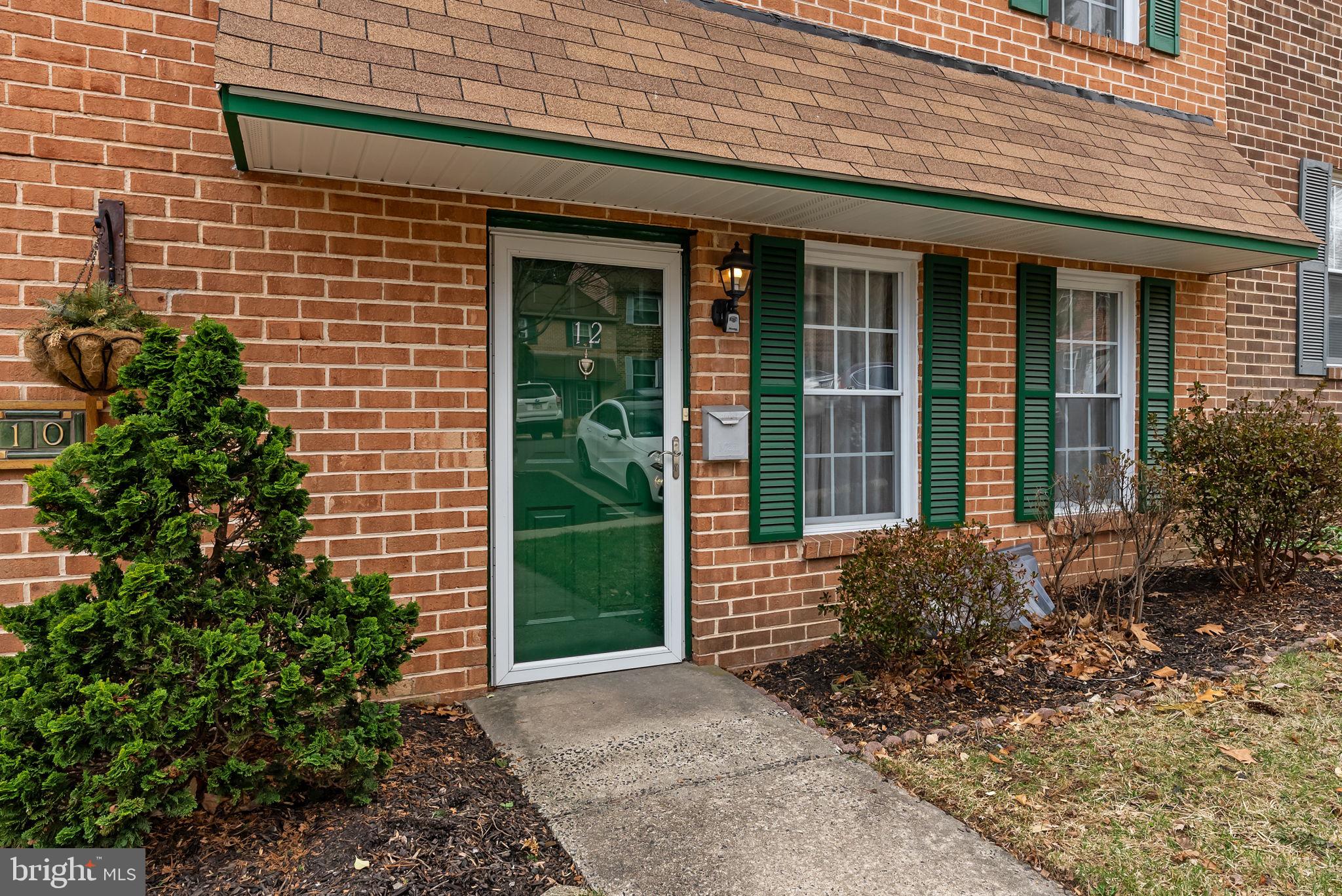 OLDE COLONIAL GREENE - Residential