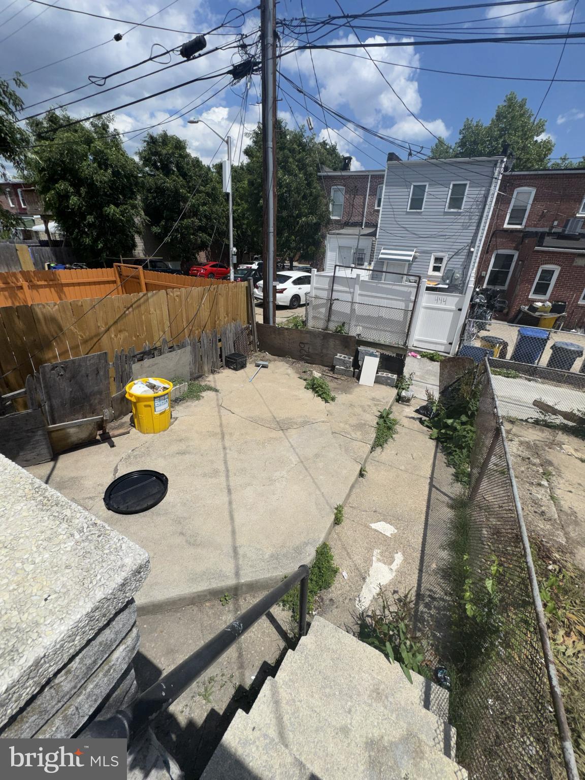 NONE AVAILABLE - Residential