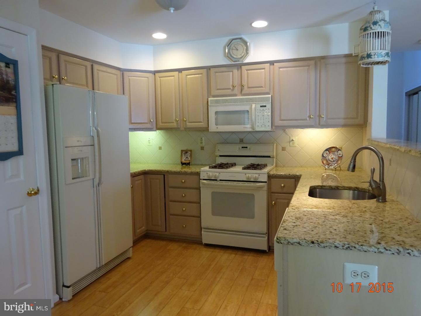 PINE VALLEY - Residential