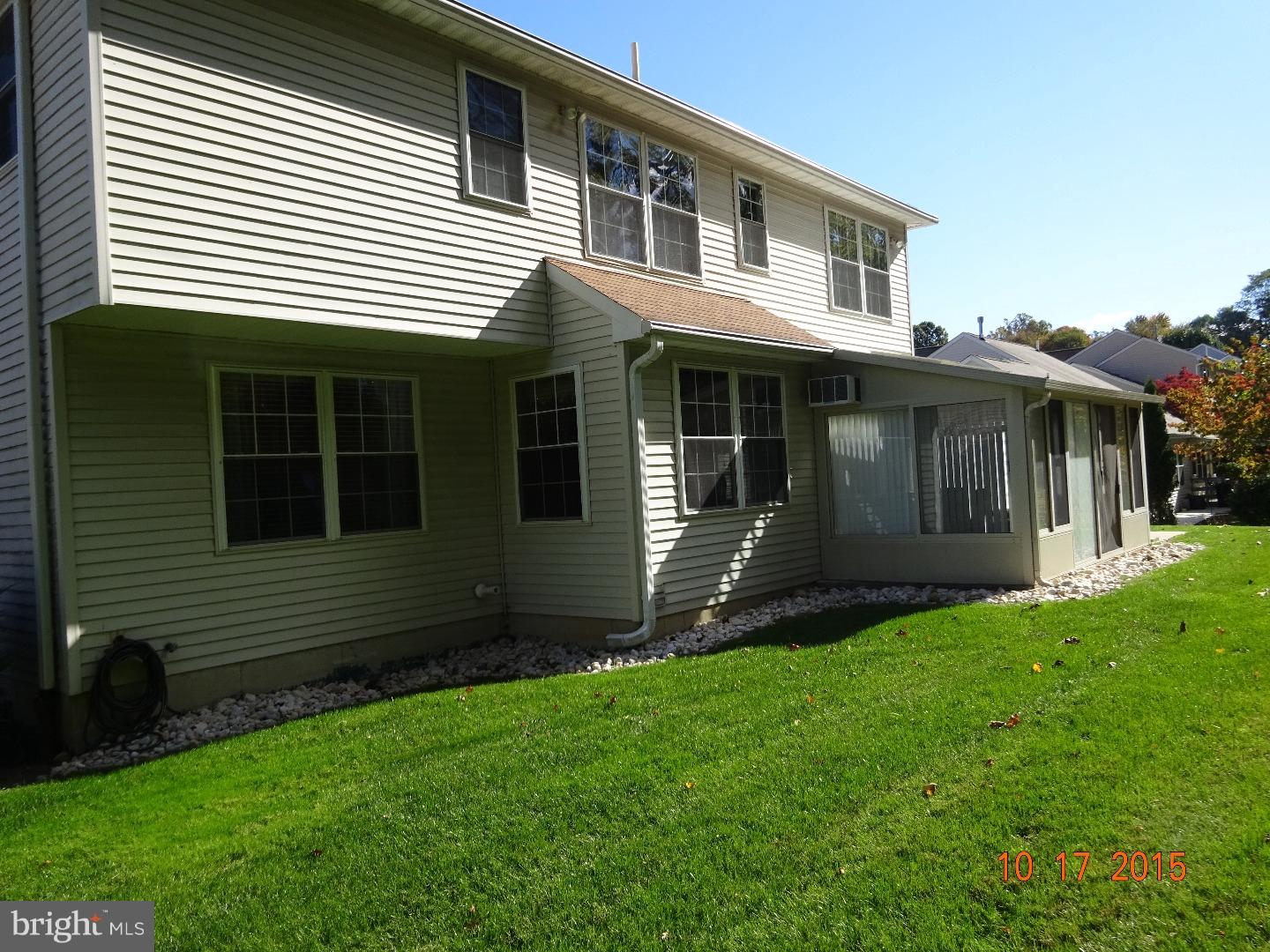 PINE VALLEY - Residential