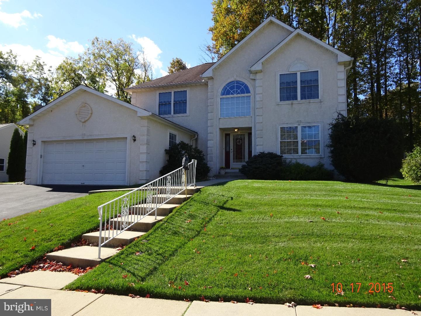 PINE VALLEY - Residential