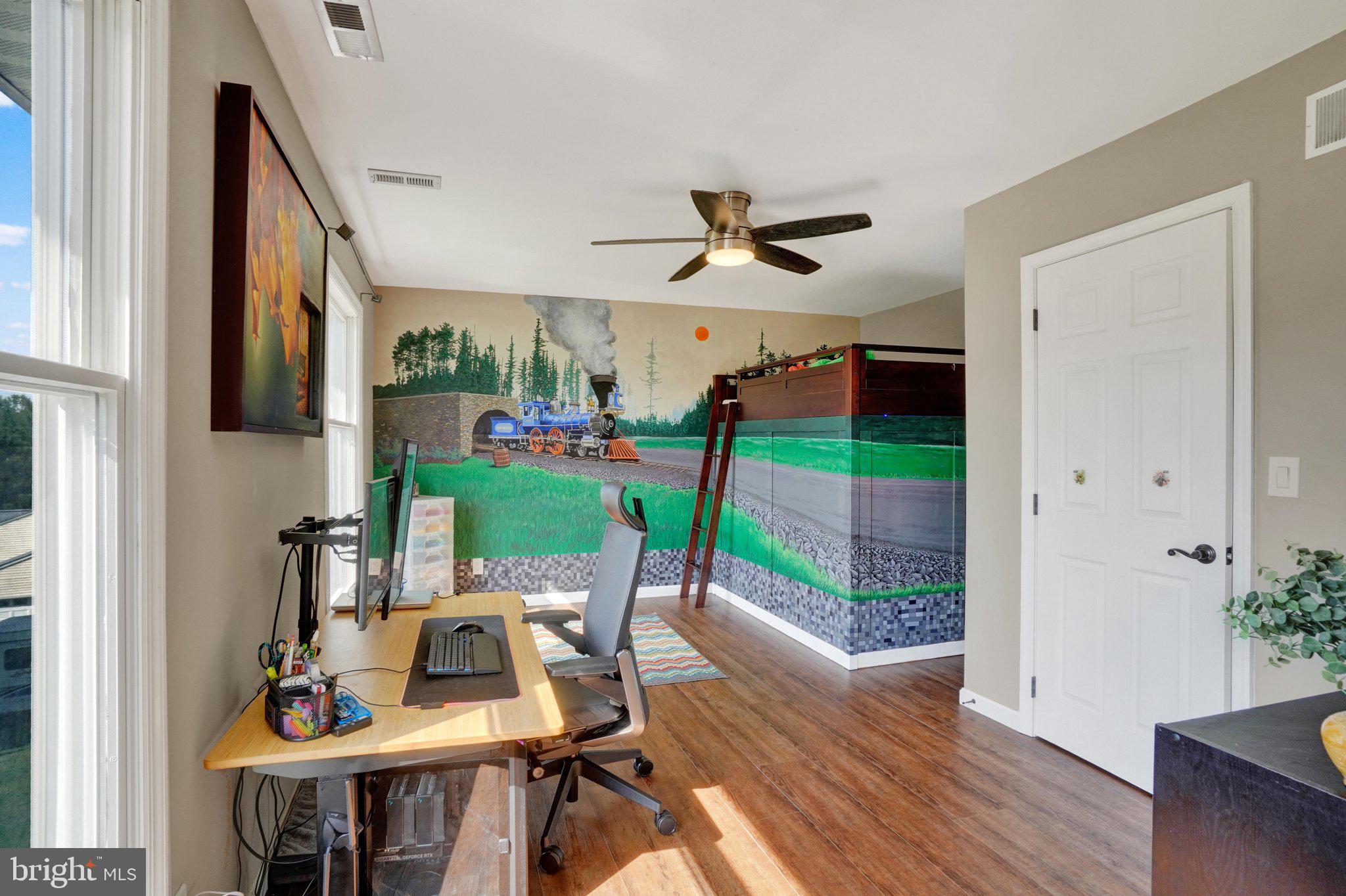HERITAGE FARMS - Residential