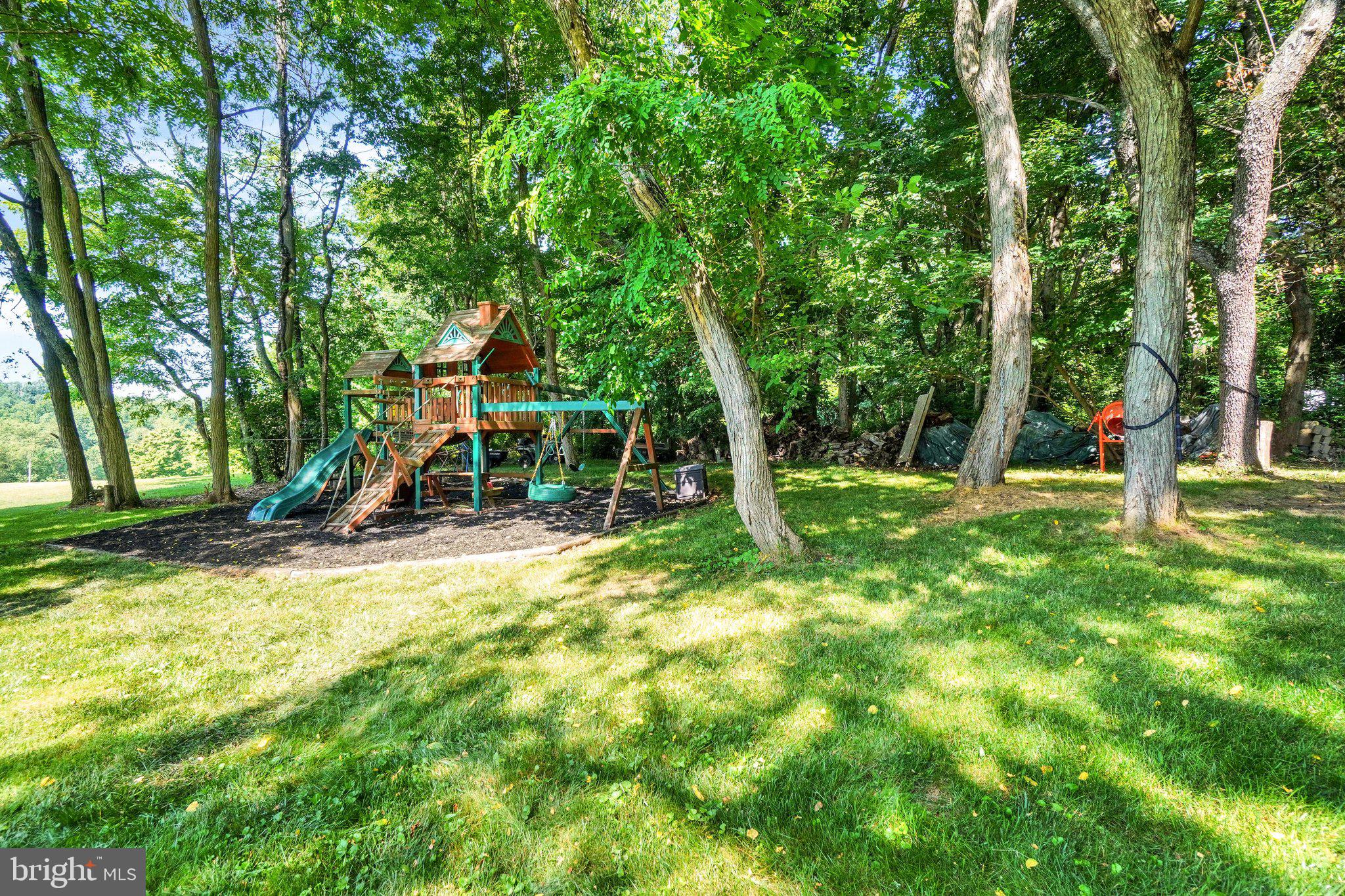 HERITAGE FARMS - Residential