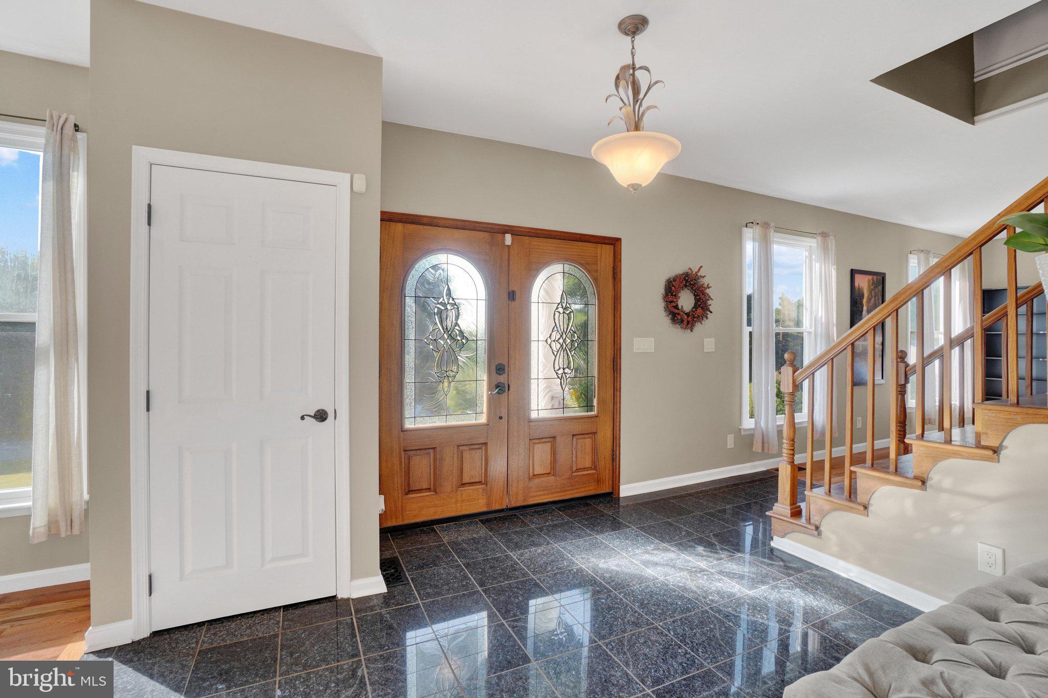 HERITAGE FARMS - Residential