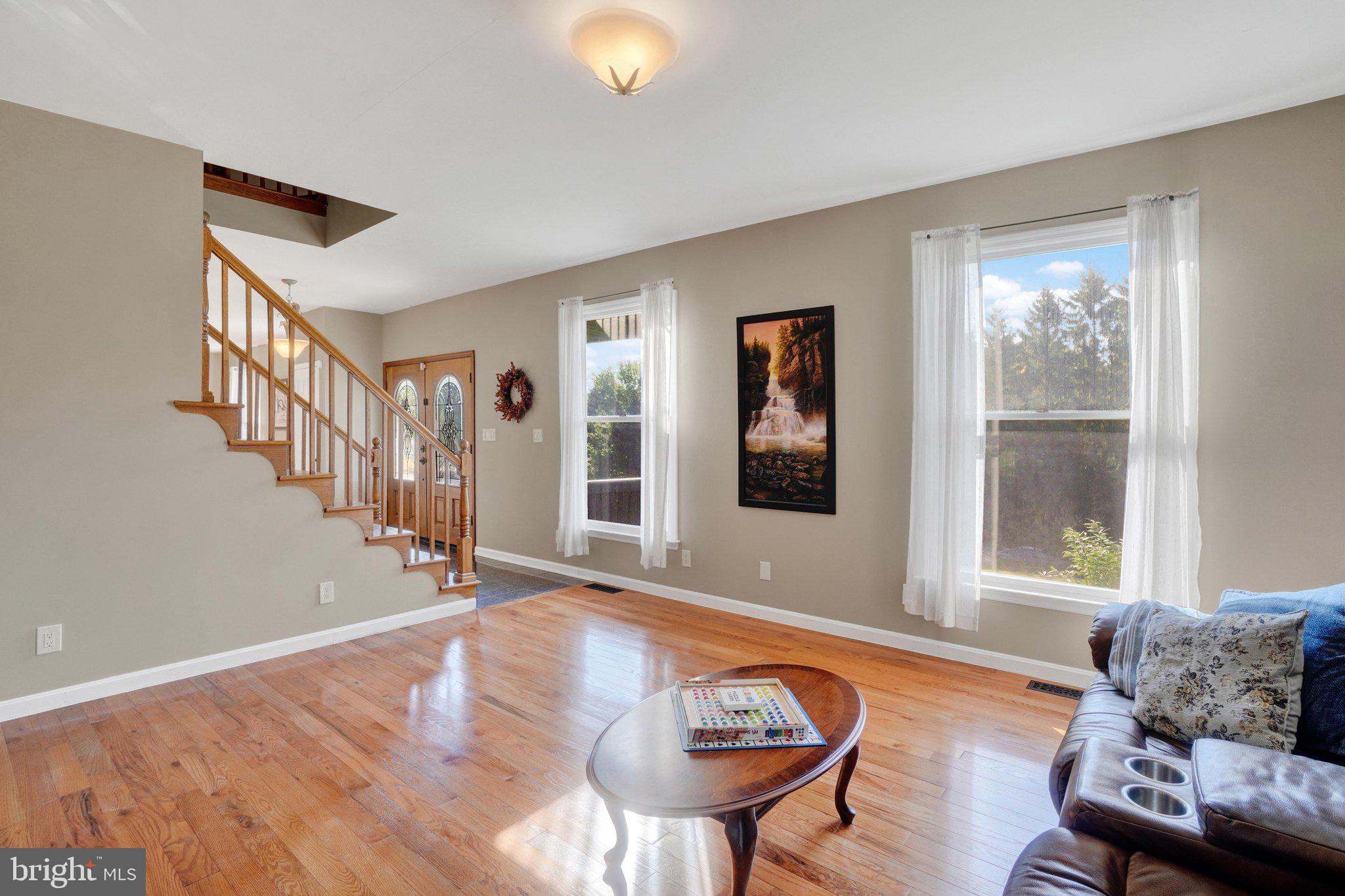 HERITAGE FARMS - Residential